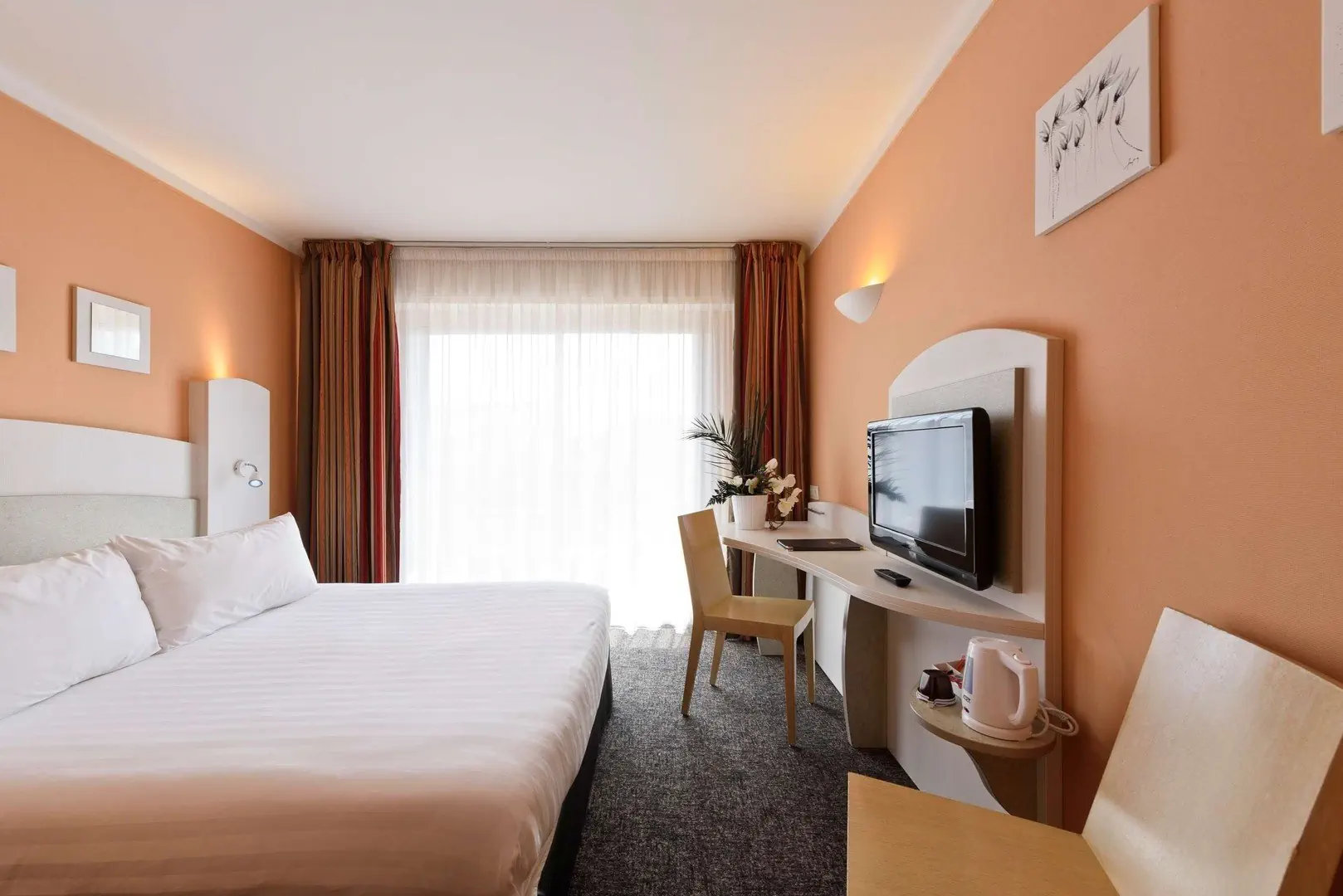 Best Western Astoria - zdjęcie 5