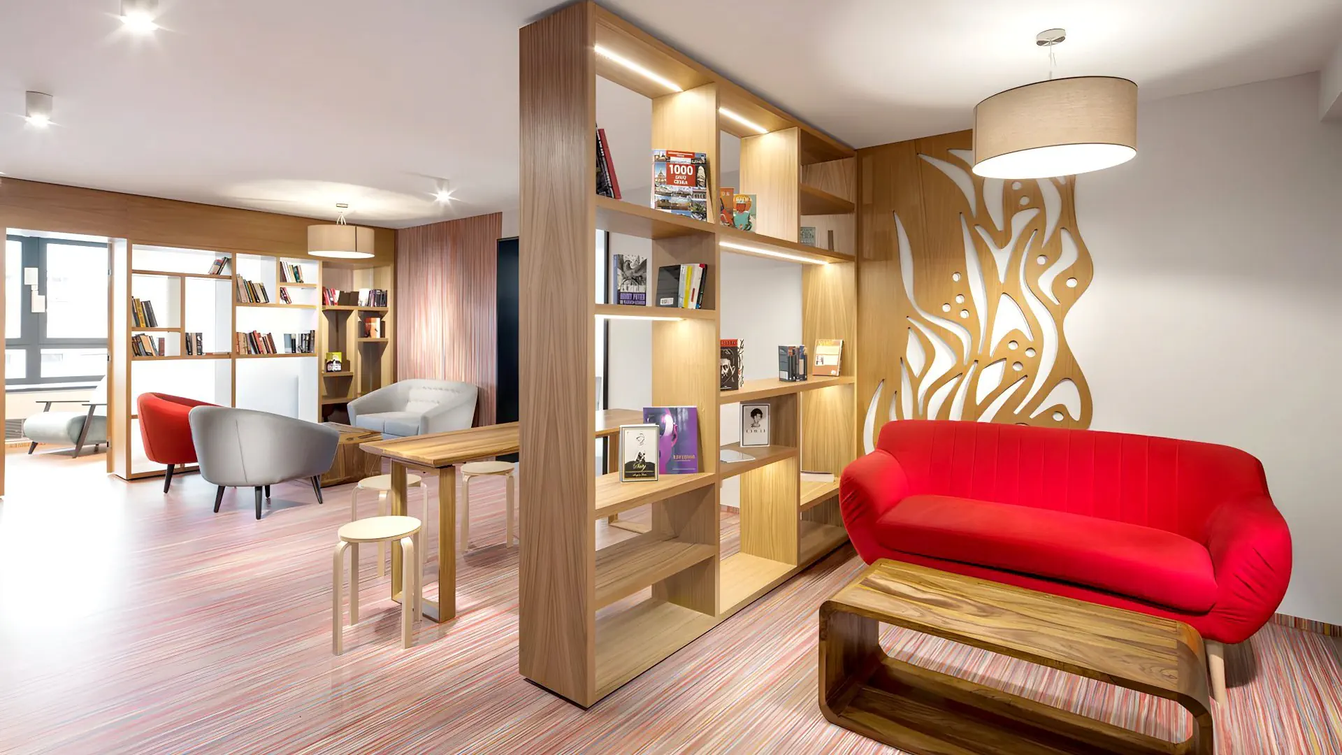 Hotel Comfort Prague City East