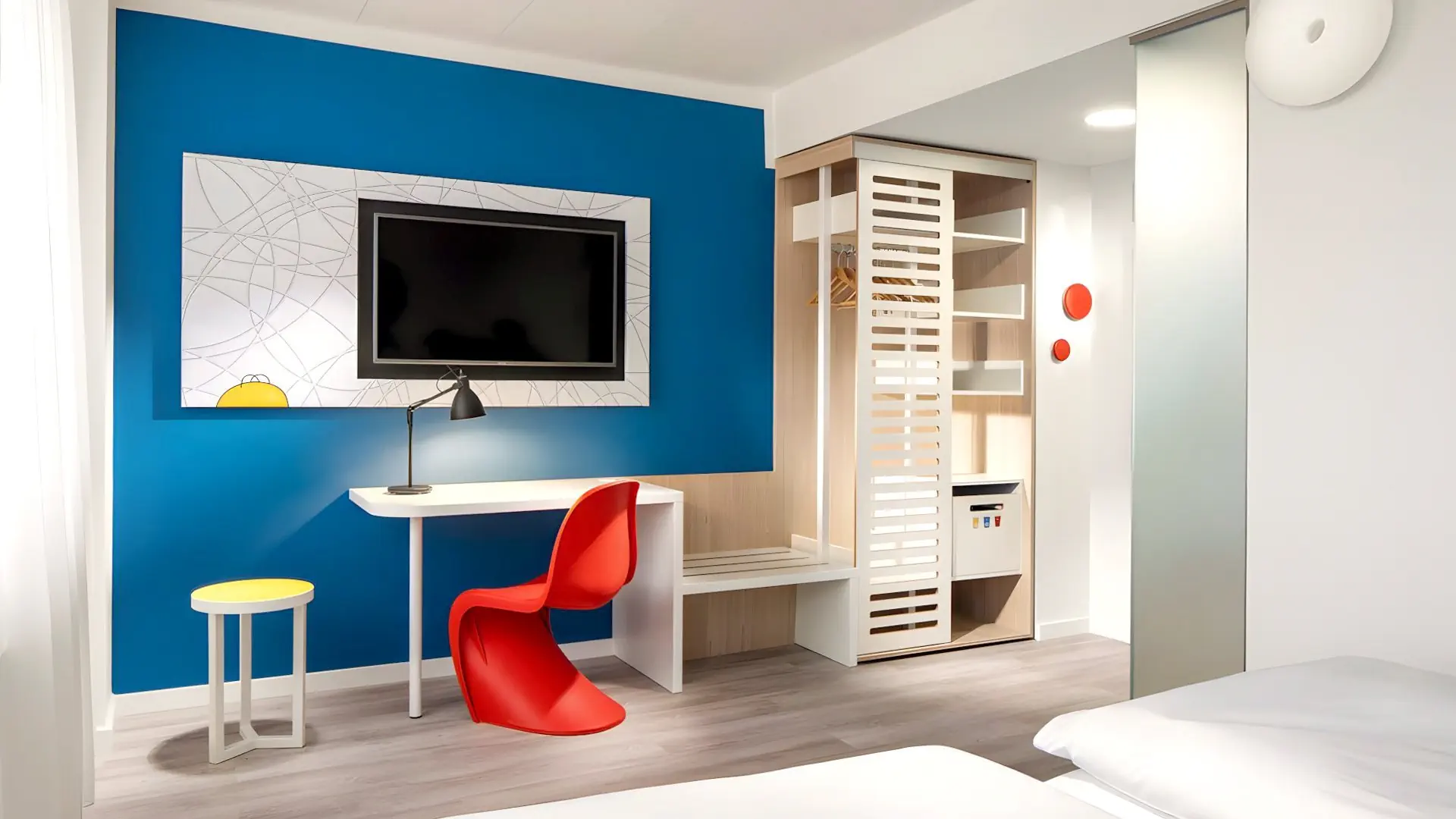 Hotel Comfort Prague City East