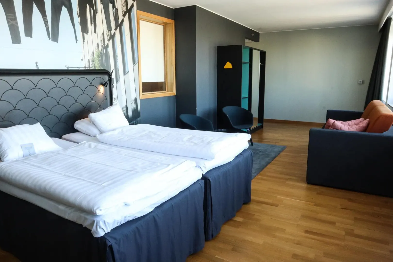 Comfort Hotel - zdjęcie 11
