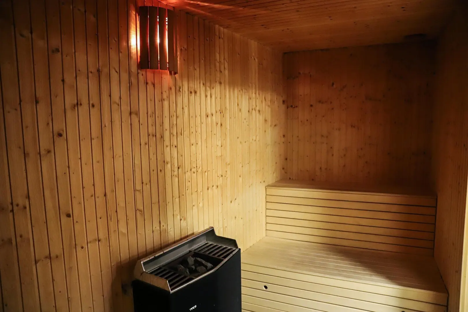 Comfort Hotel - zdjęcie 16