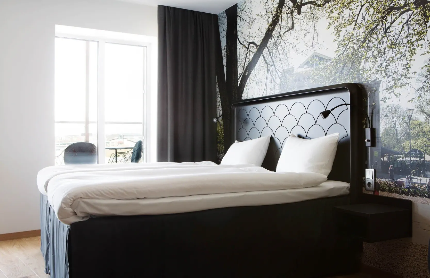 Comfort Hotel - zdjęcie 6