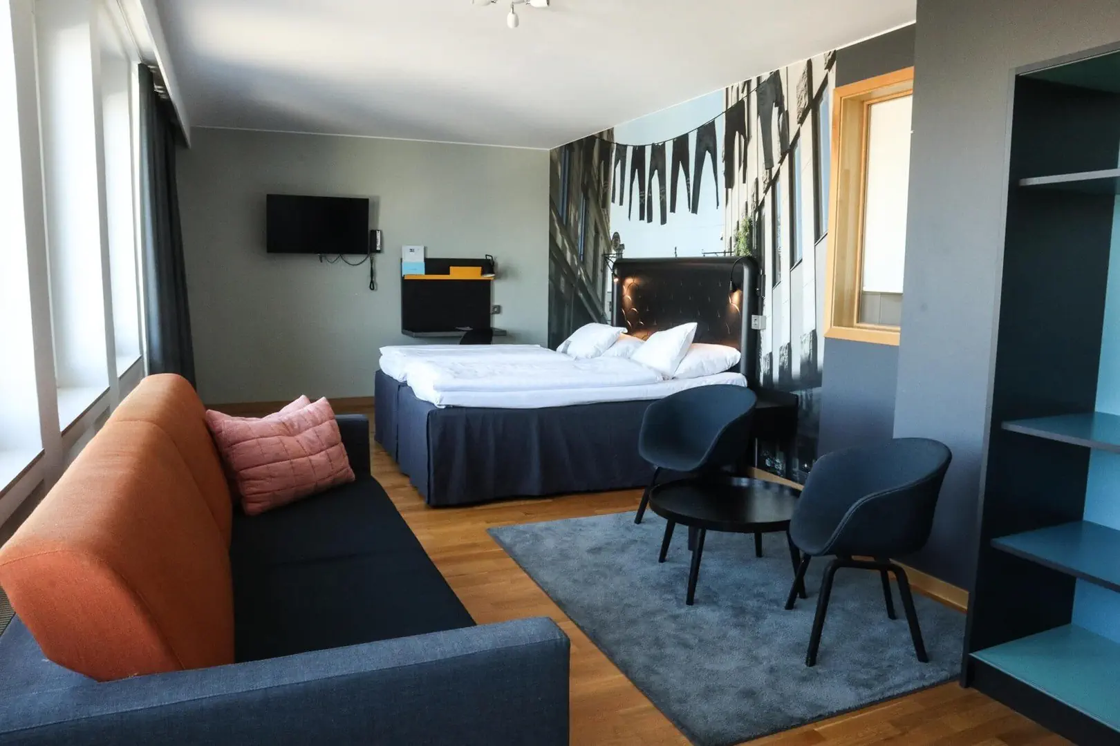 Comfort Hotel - zdjęcie 10