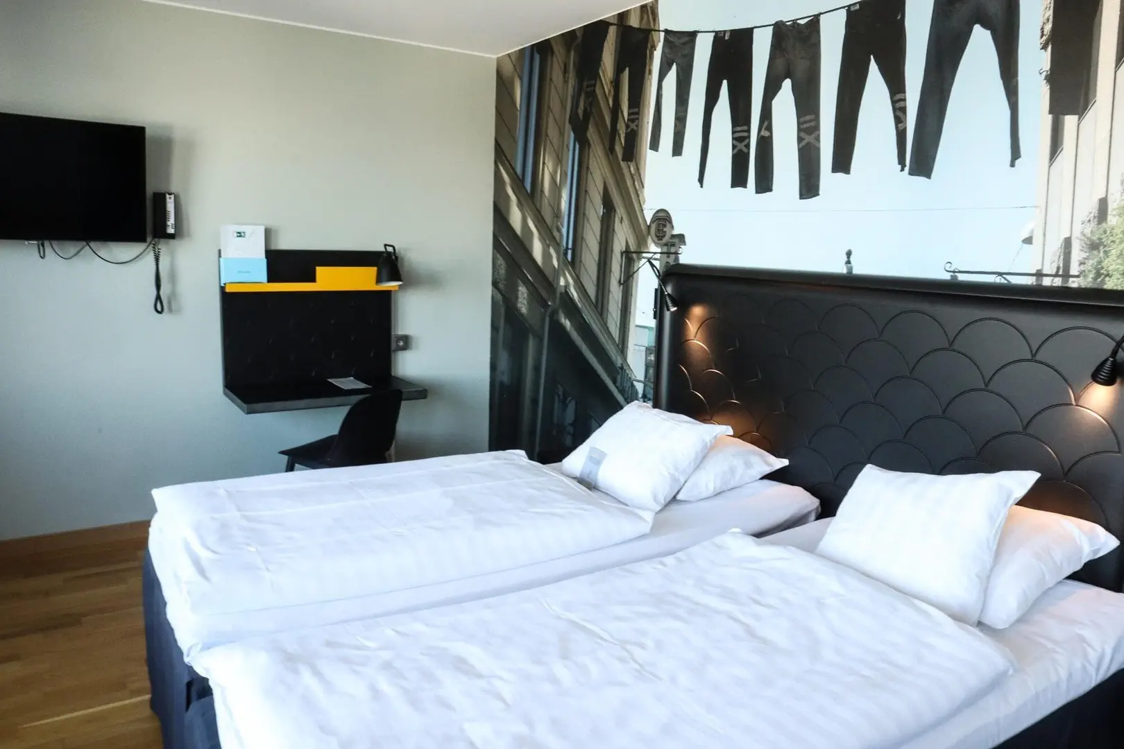 Comfort Hotel - zdjęcie 9