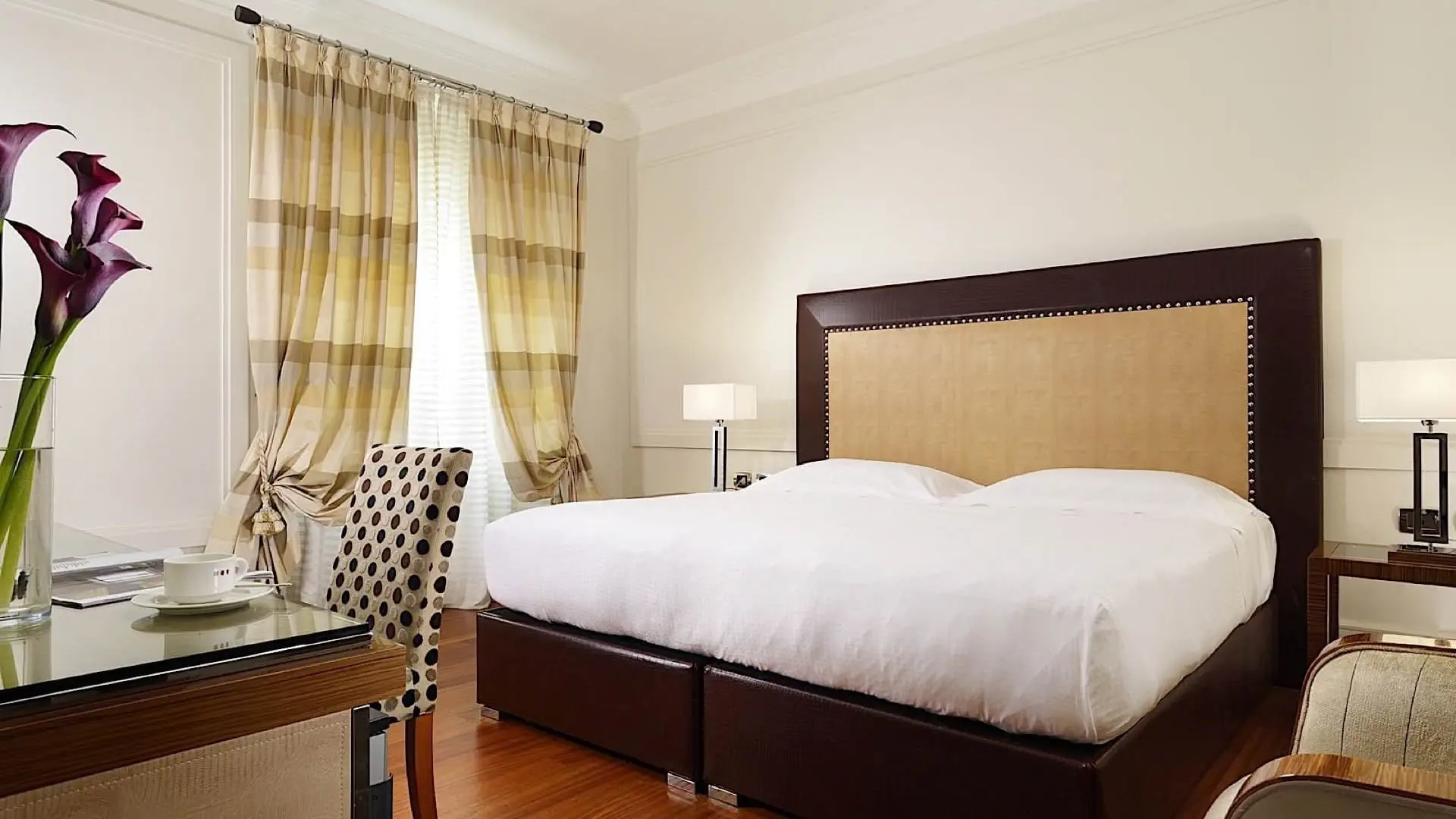 Unahotels Deco Roma - zdjęcie 7