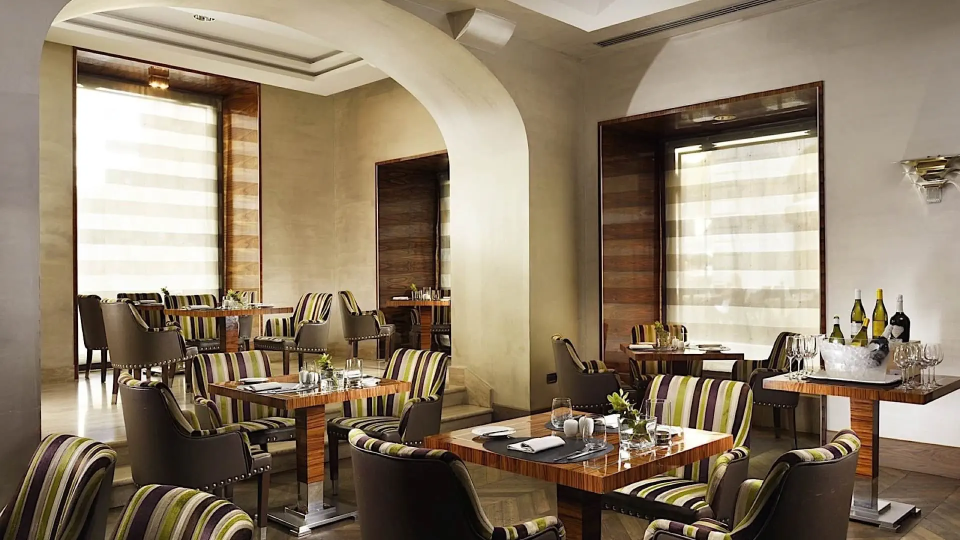 Unahotels Deco Roma - zdjęcie 4