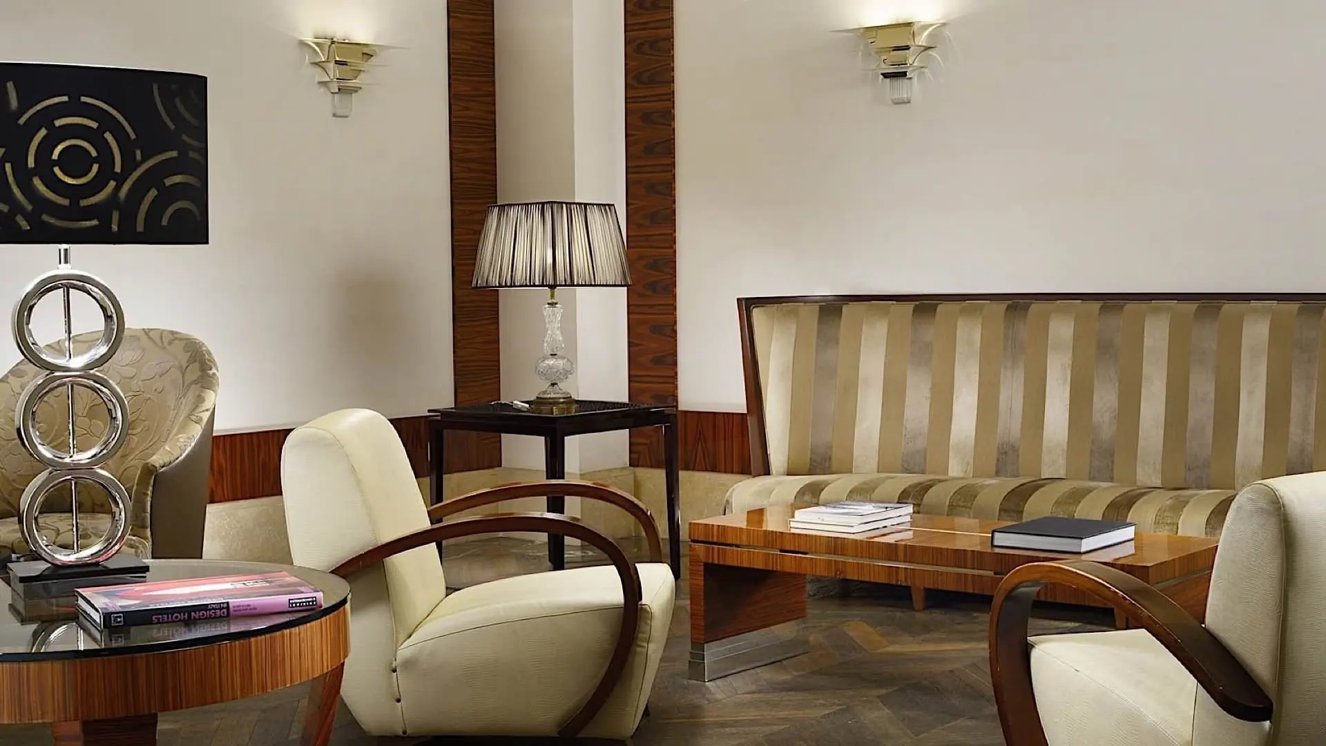 Unahotels Deco Roma - zdjęcie 10