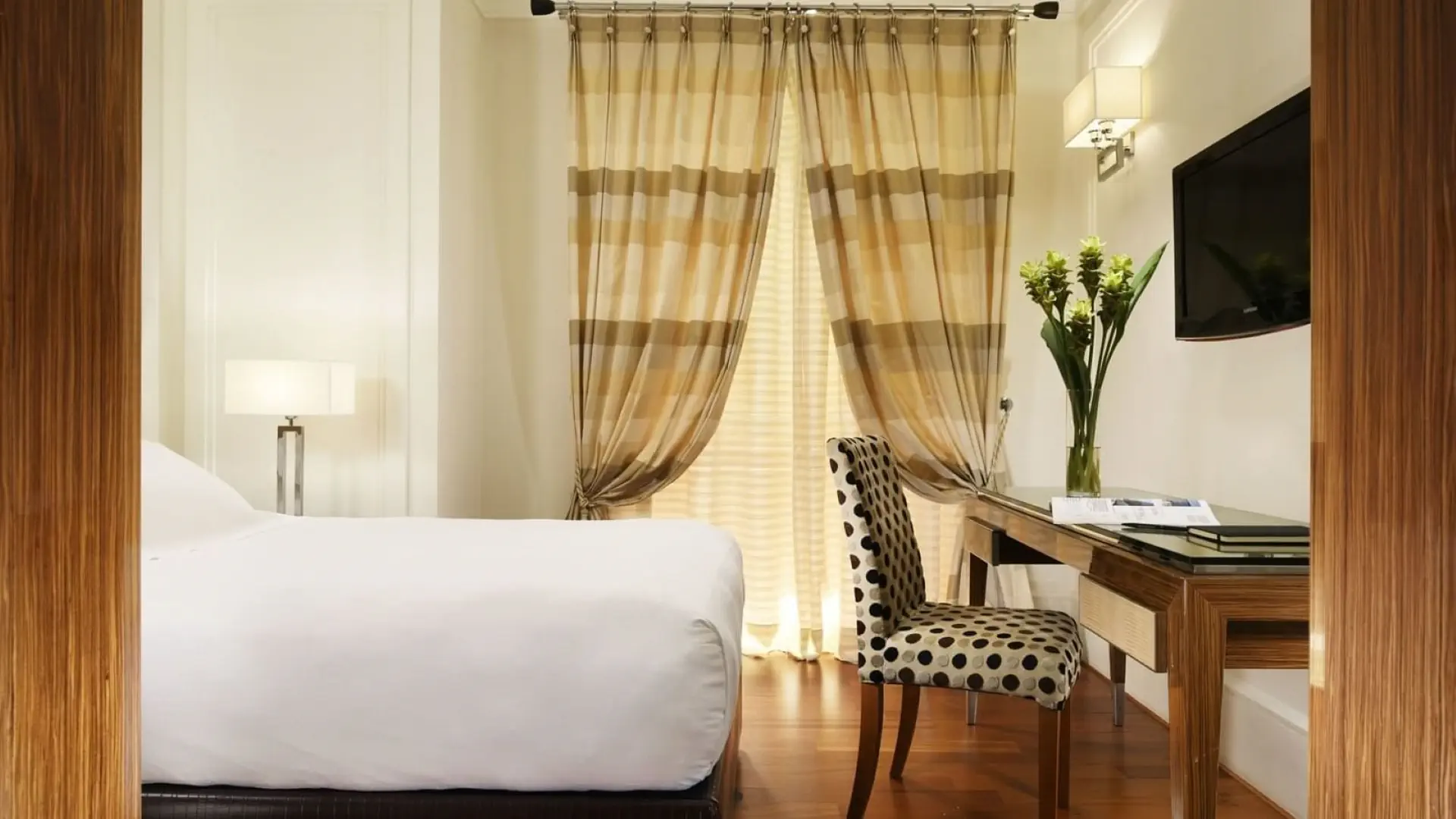 Unahotels Deco Roma - zdjęcie 6