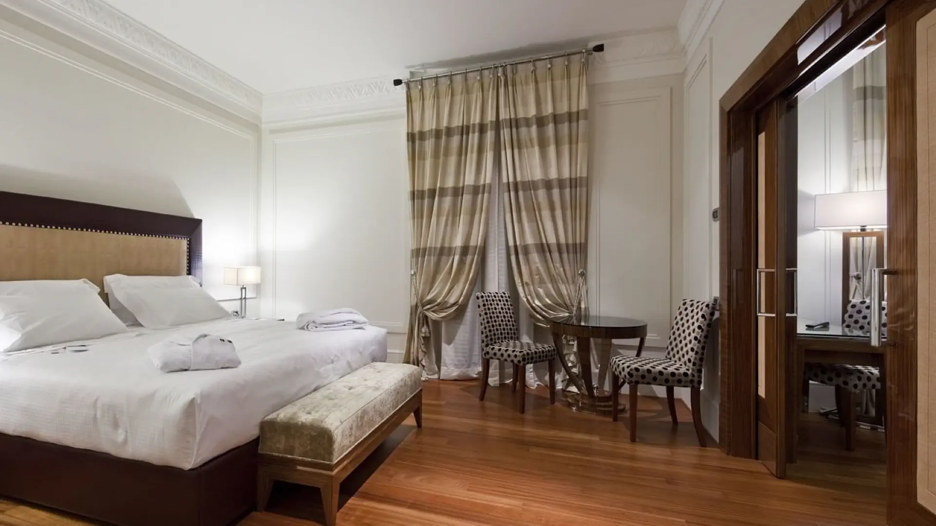 Unahotels Deco Roma - zdjęcie 9