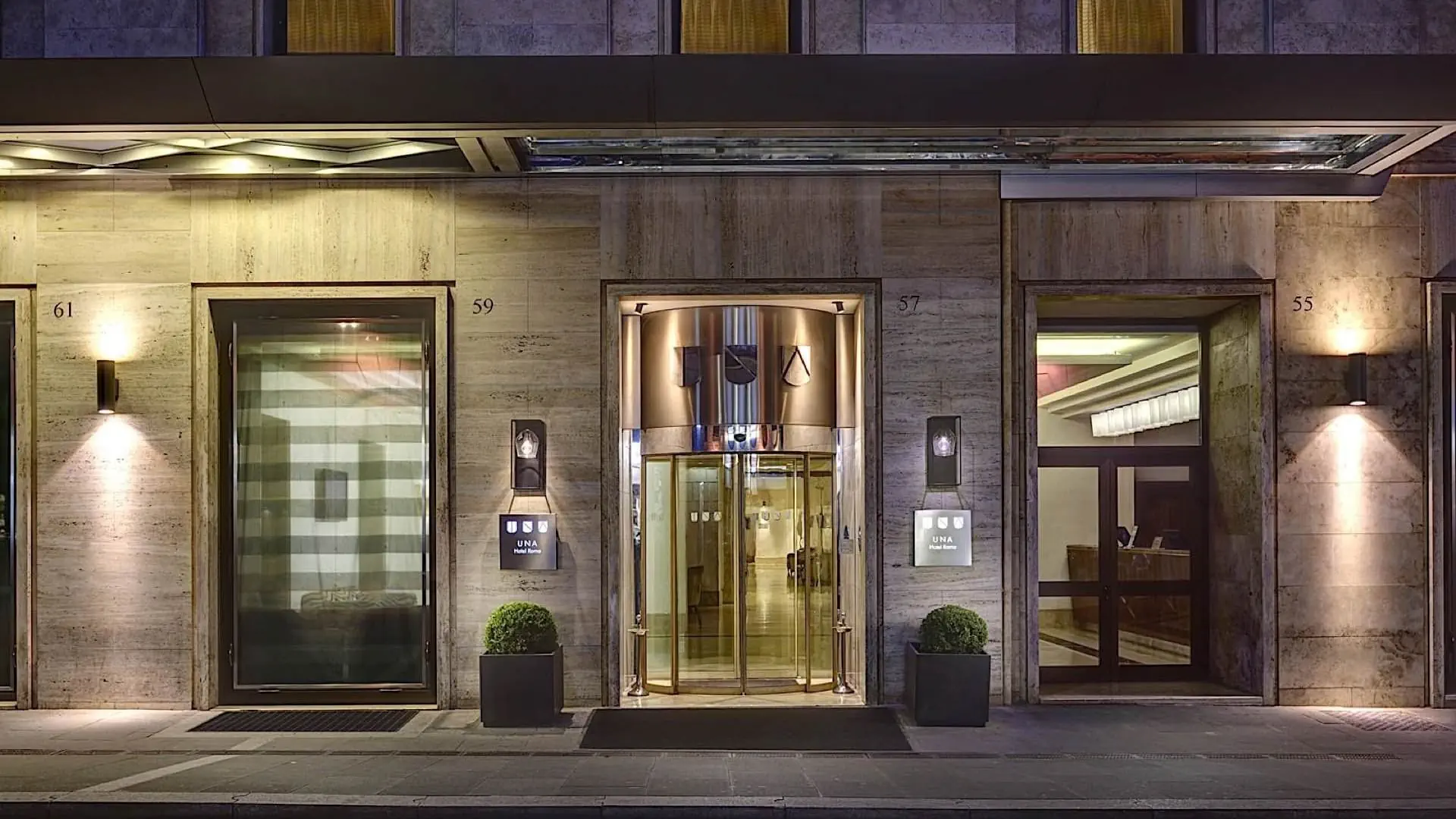 Unahotels Deco Roma - zdjęcie 5