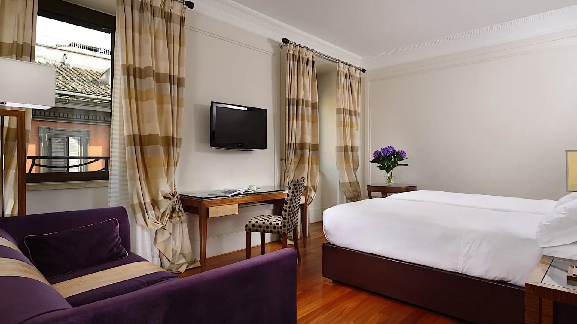 Unahotels Deco Roma - zdjęcie 8