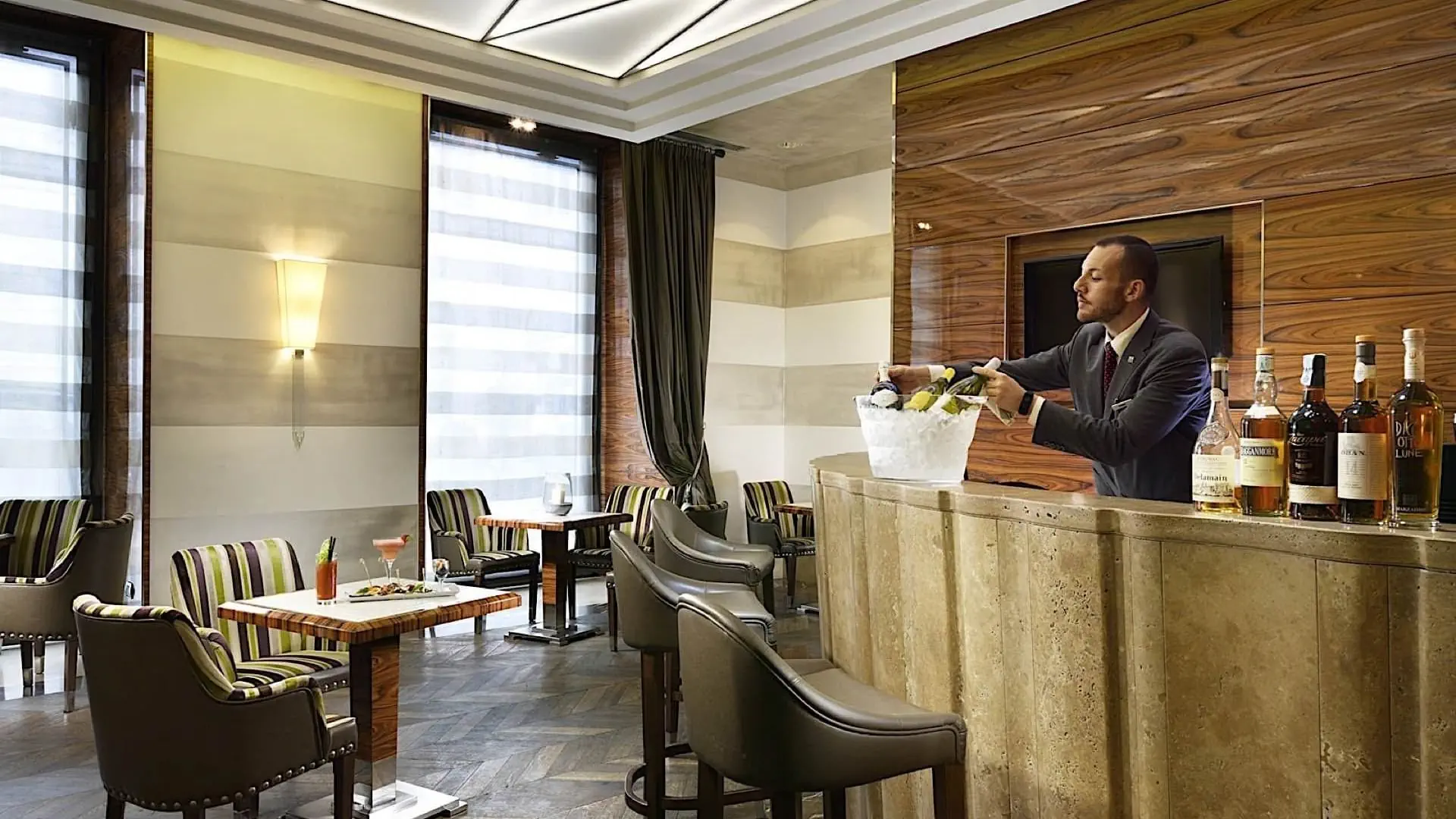 Unahotels Deco Roma - zdjęcie 12