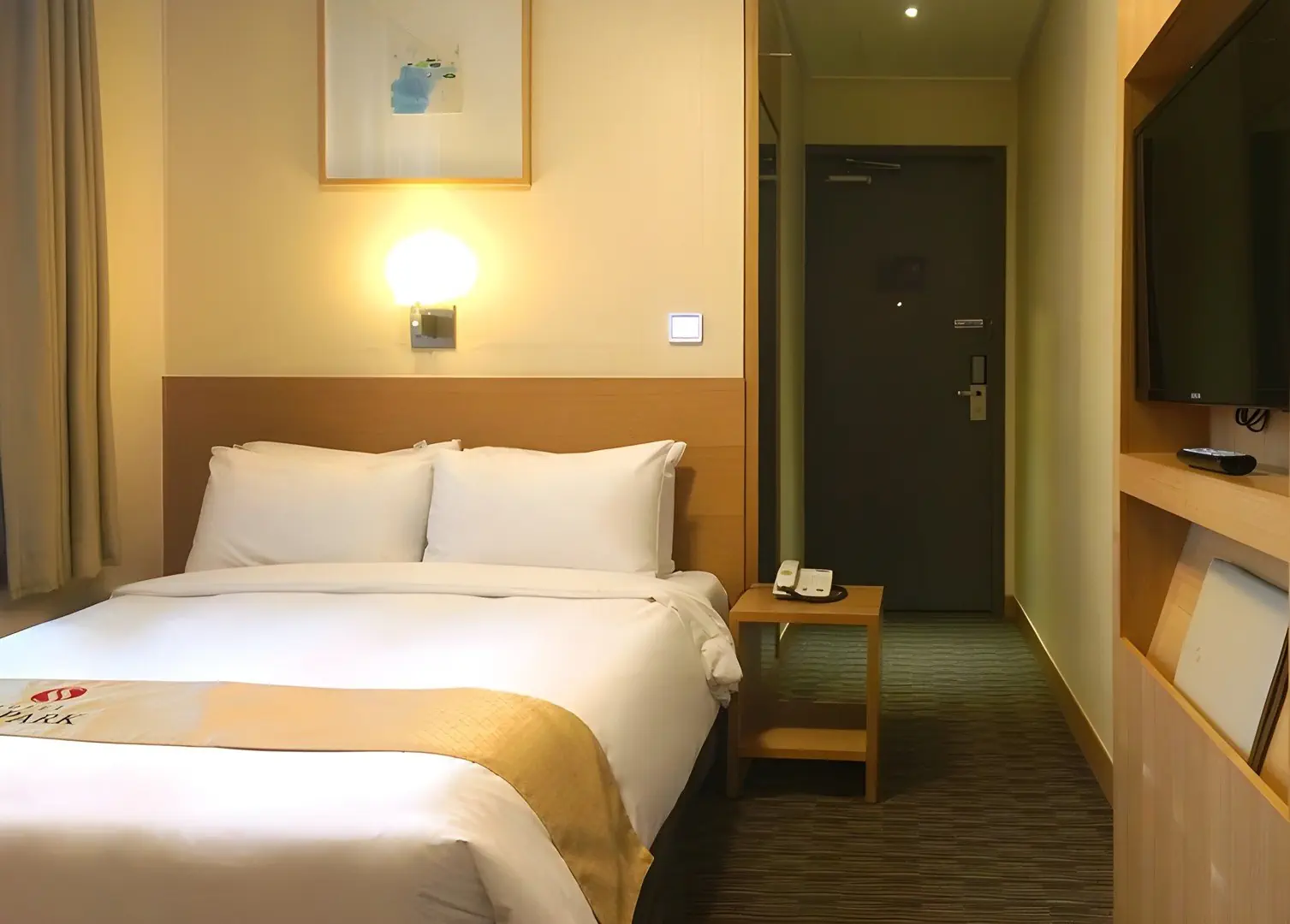 Skypark Central Myeongdong - zdjęcie 7