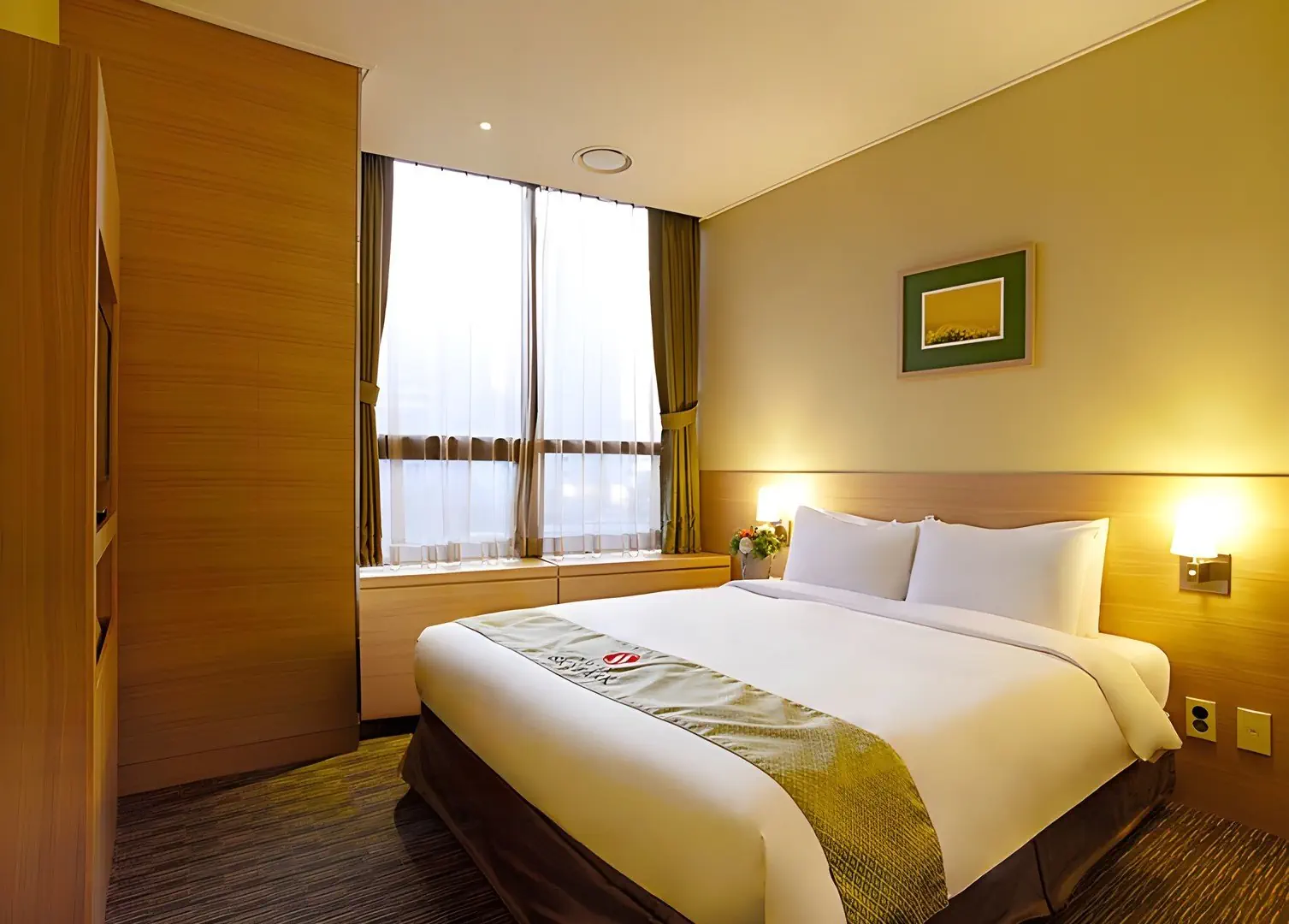 Skypark Central Myeongdong - zdjęcie 6