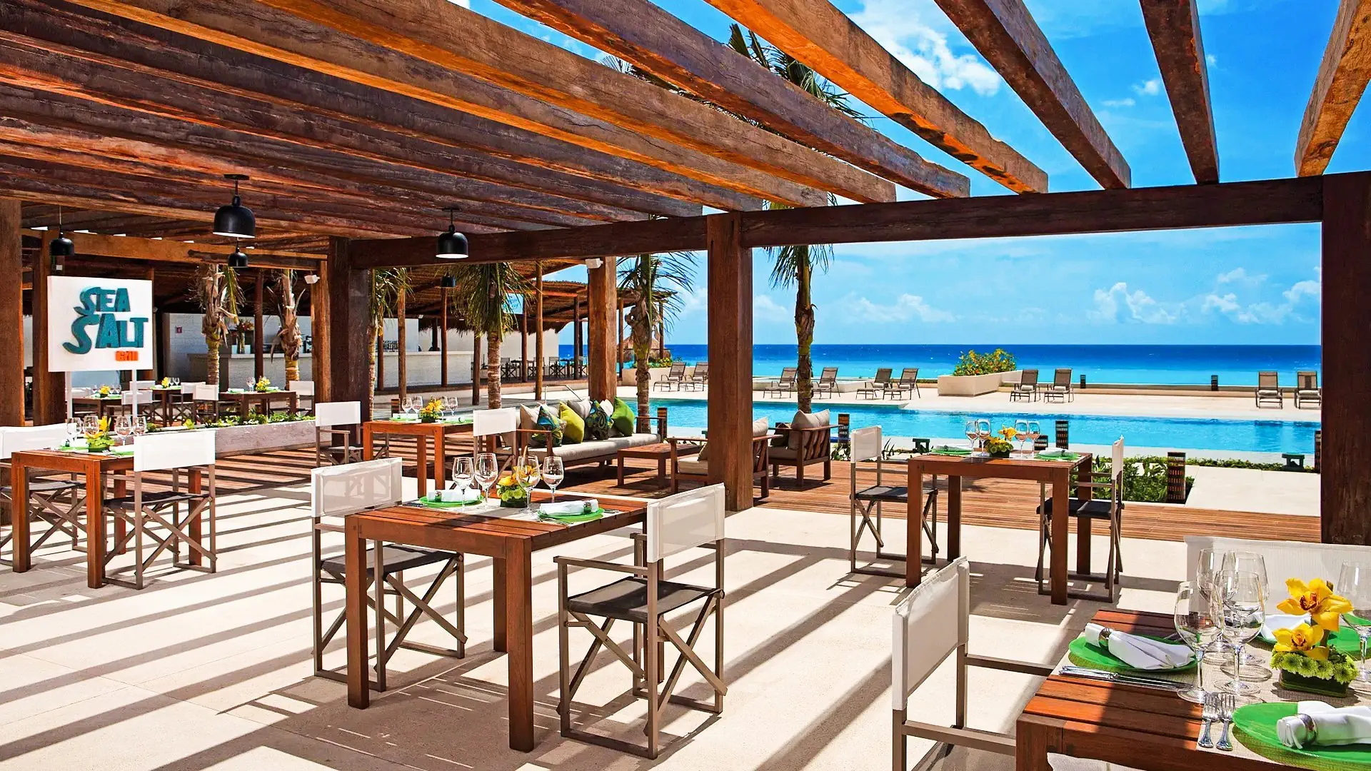 Secrets The Vine Cancun - zdjęcie 16