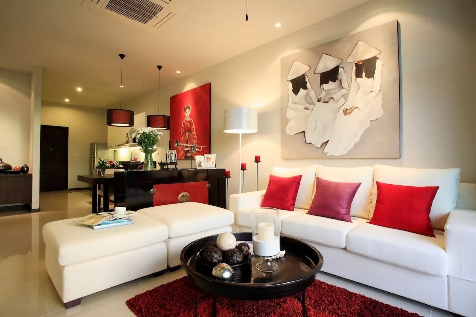 Two Villas Holiday Onyx Style Nai Harn Beach - zdjęcie 4