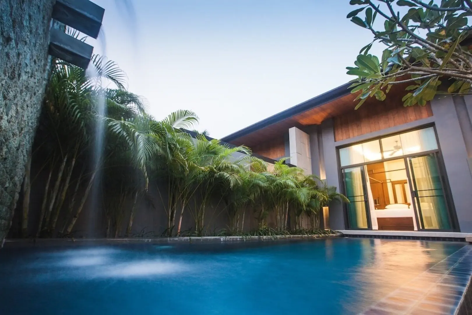Two Villas Holiday Onyx Style Nai Harn Beach - zdjęcie 3