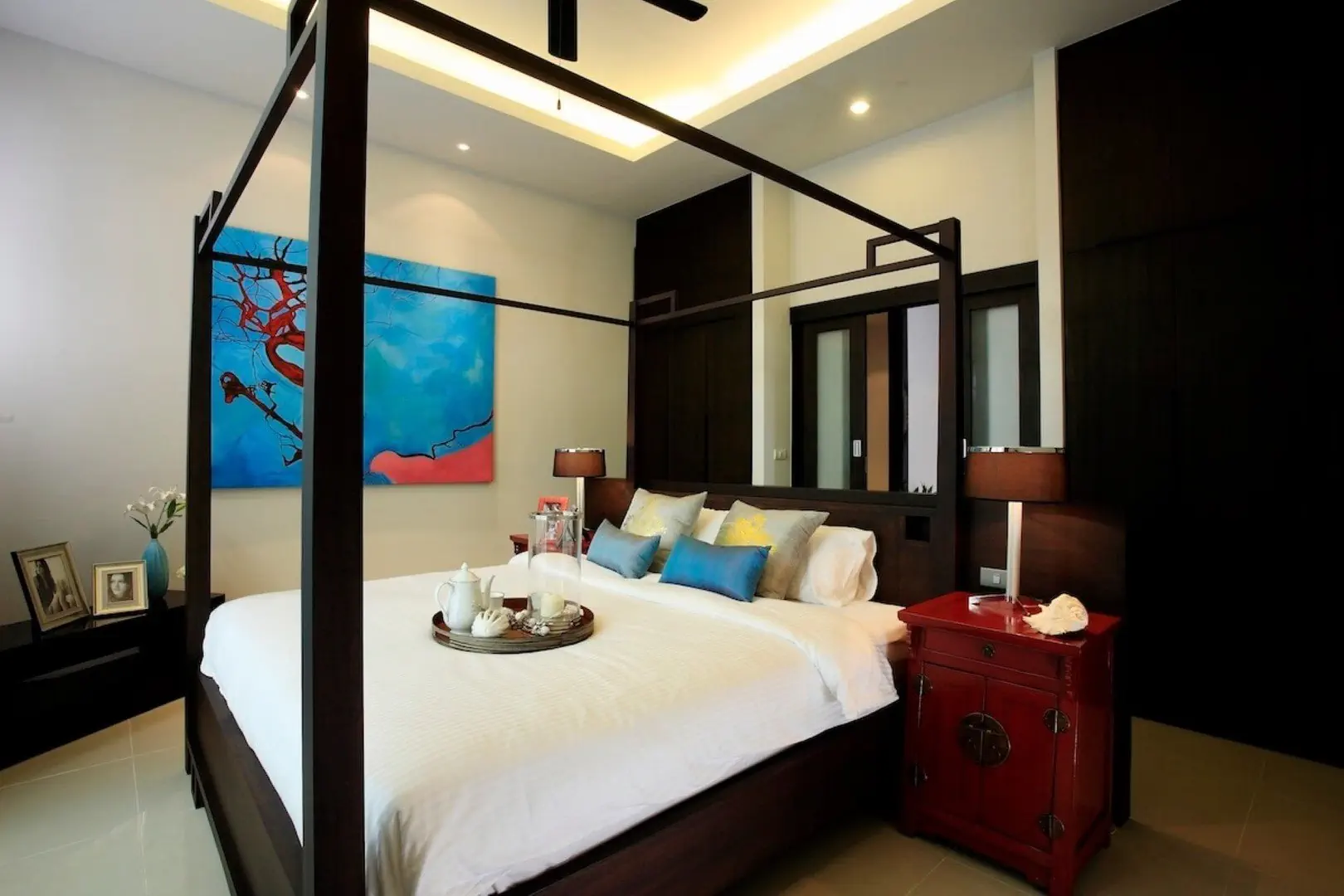 Two Villas Holiday Onyx Style Nai Harn Beach - zdjęcie 5