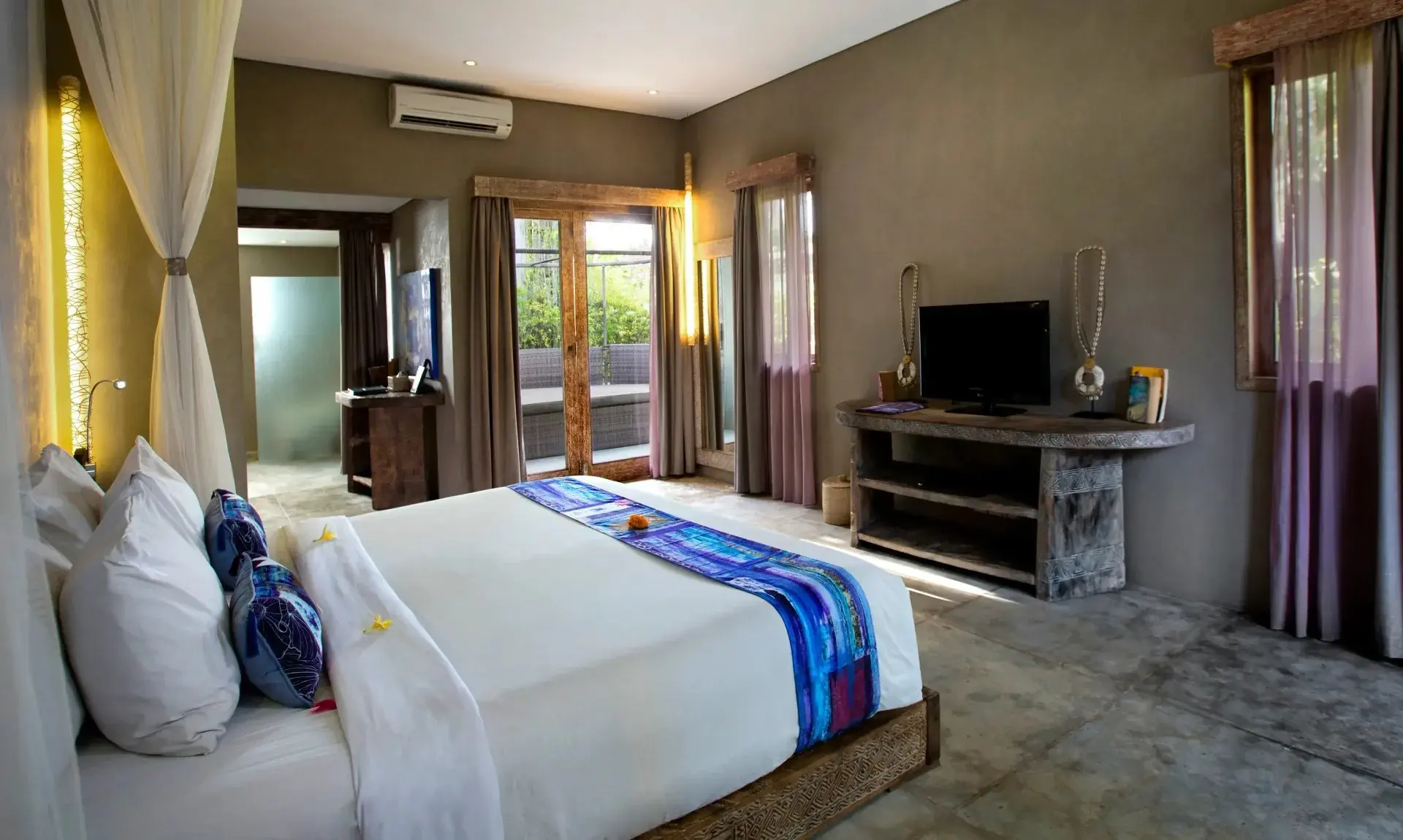 Blue Karma Dijiwa Seminyak - zdjęcie 7