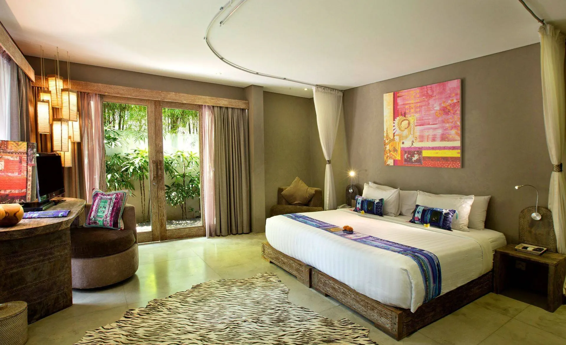 Blue Karma Dijiwa Seminyak - zdjęcie 17