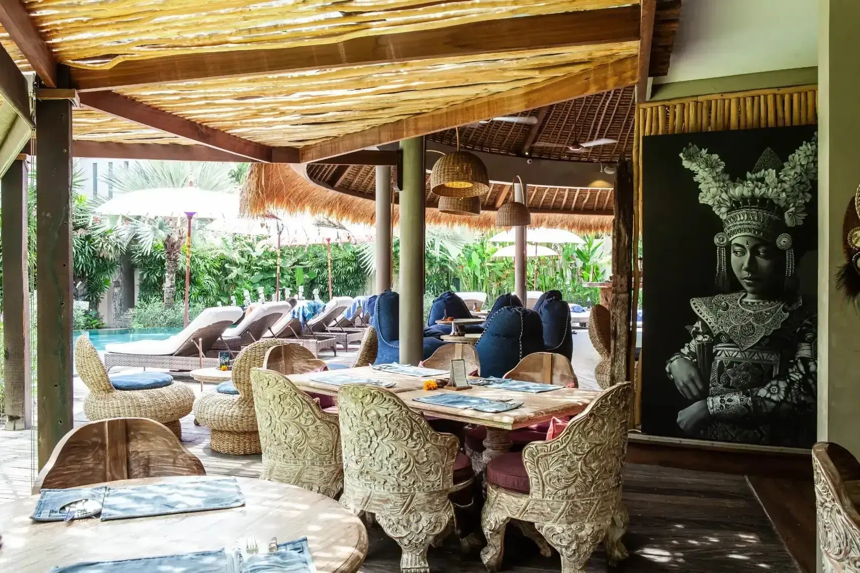 Blue Karma Dijiwa Seminyak - zdjęcie 27