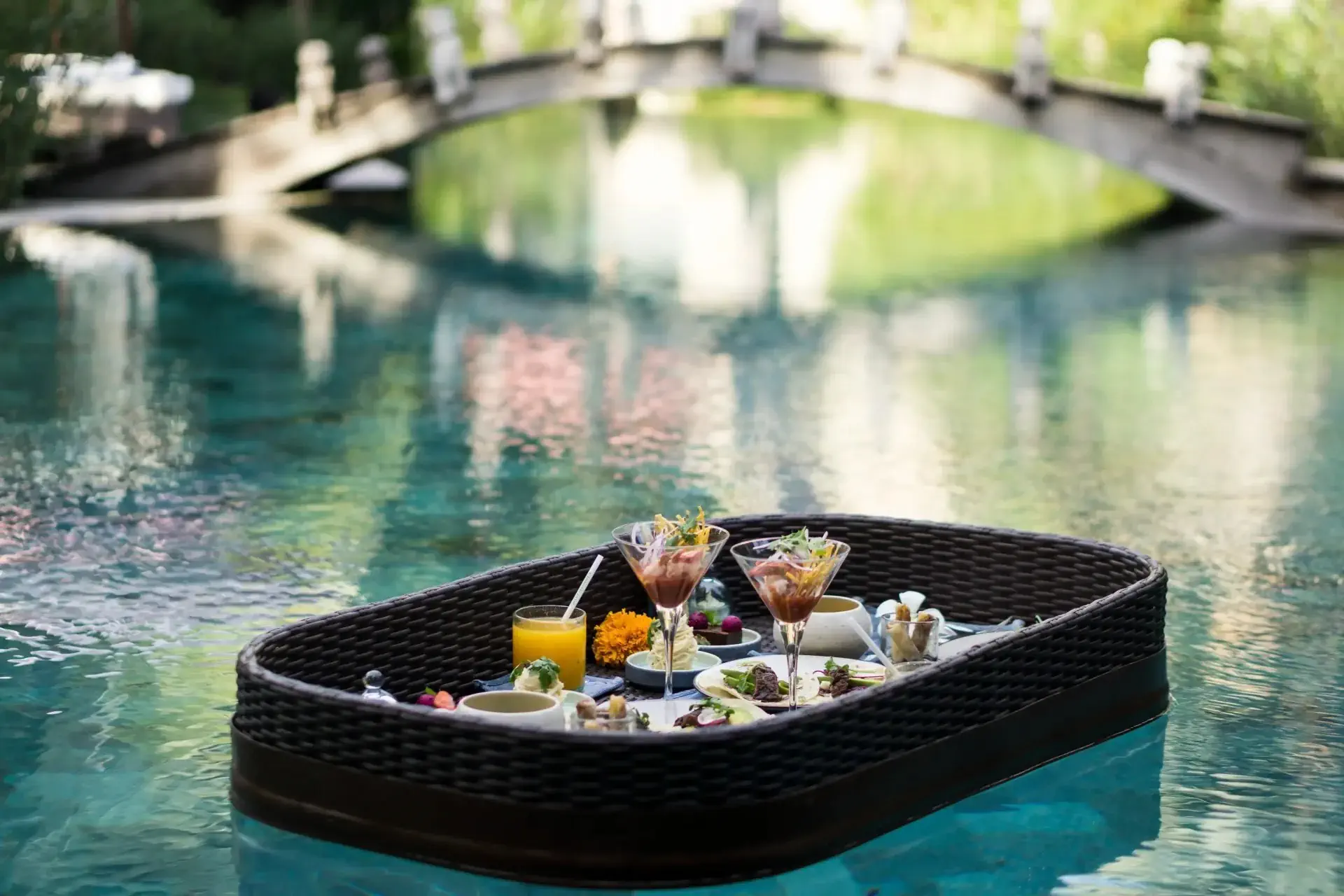 Blue Karma Dijiwa Seminyak - zdjęcie 24