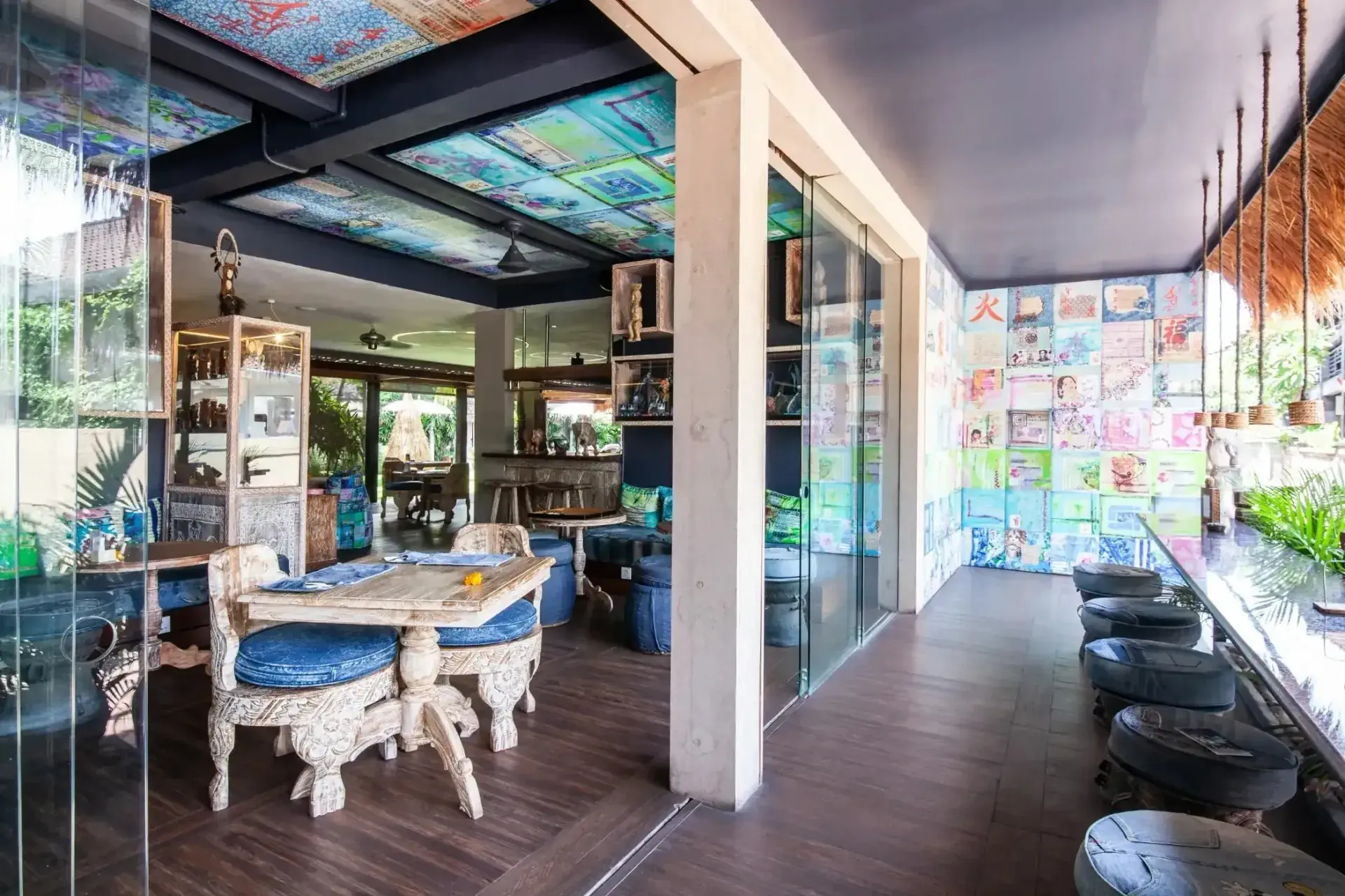 Blue Karma Dijiwa Seminyak - zdjęcie 26