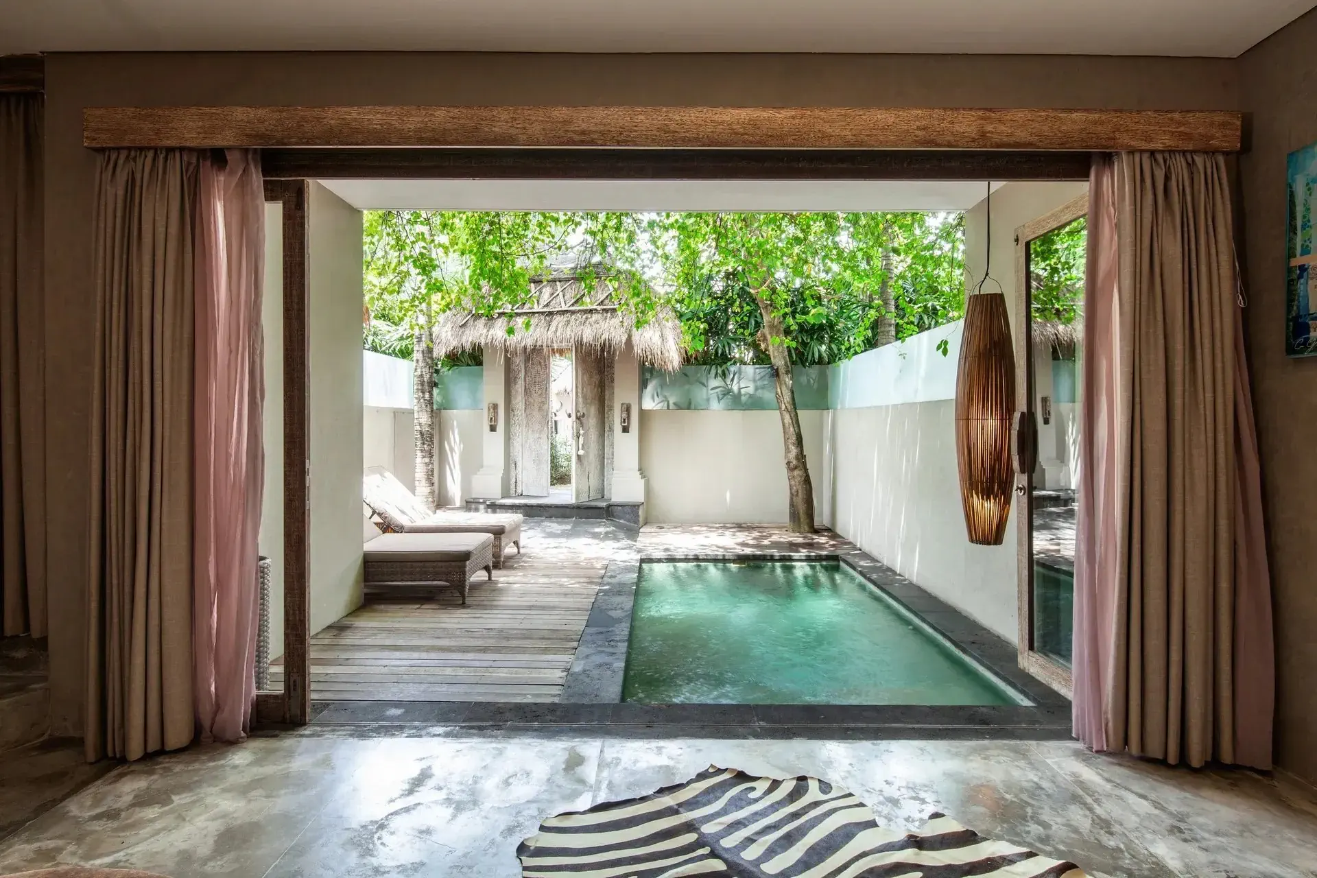 Blue Karma Dijiwa Seminyak - zdjęcie 11