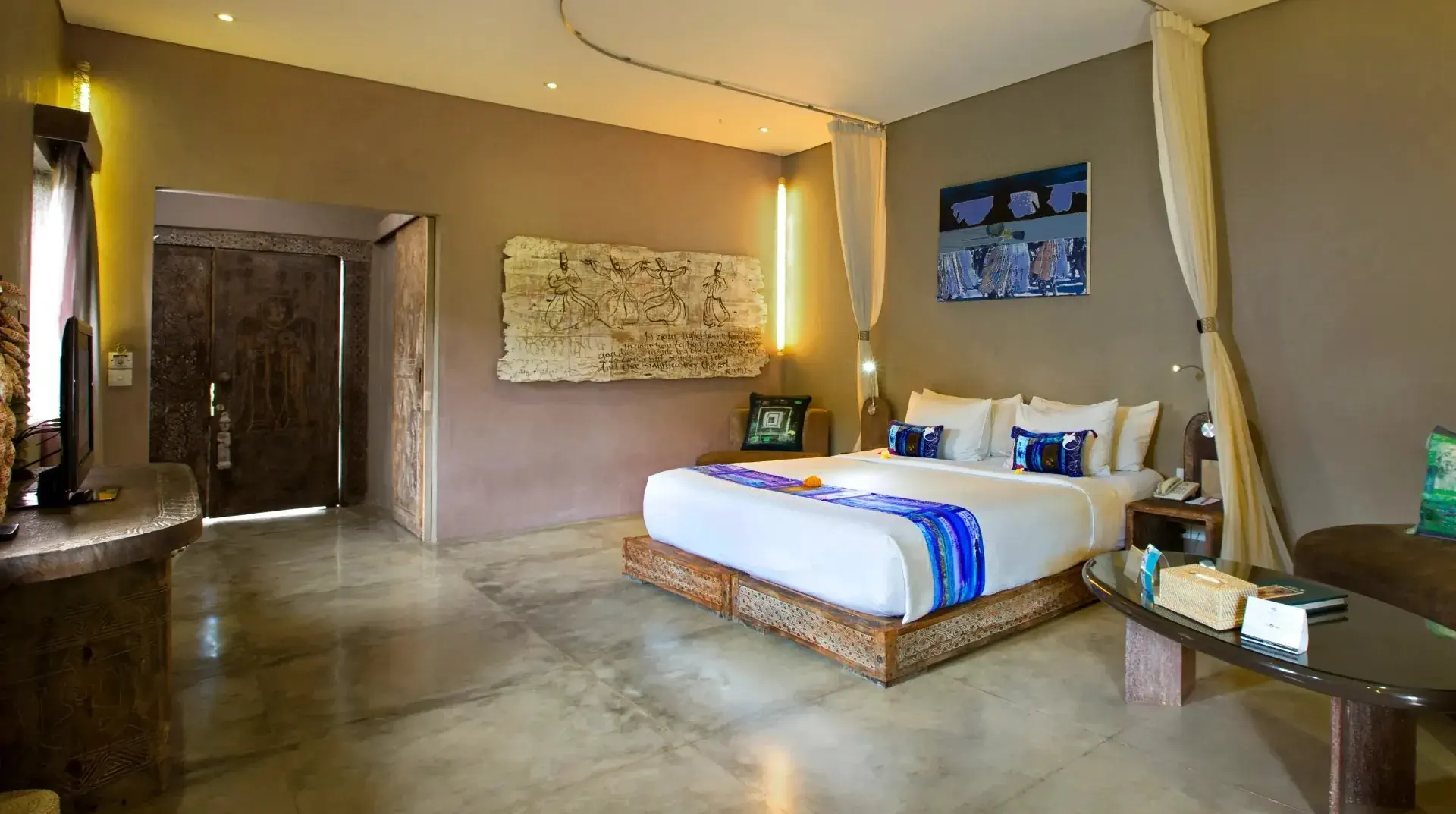 Blue Karma Dijiwa Seminyak - zdjęcie 5