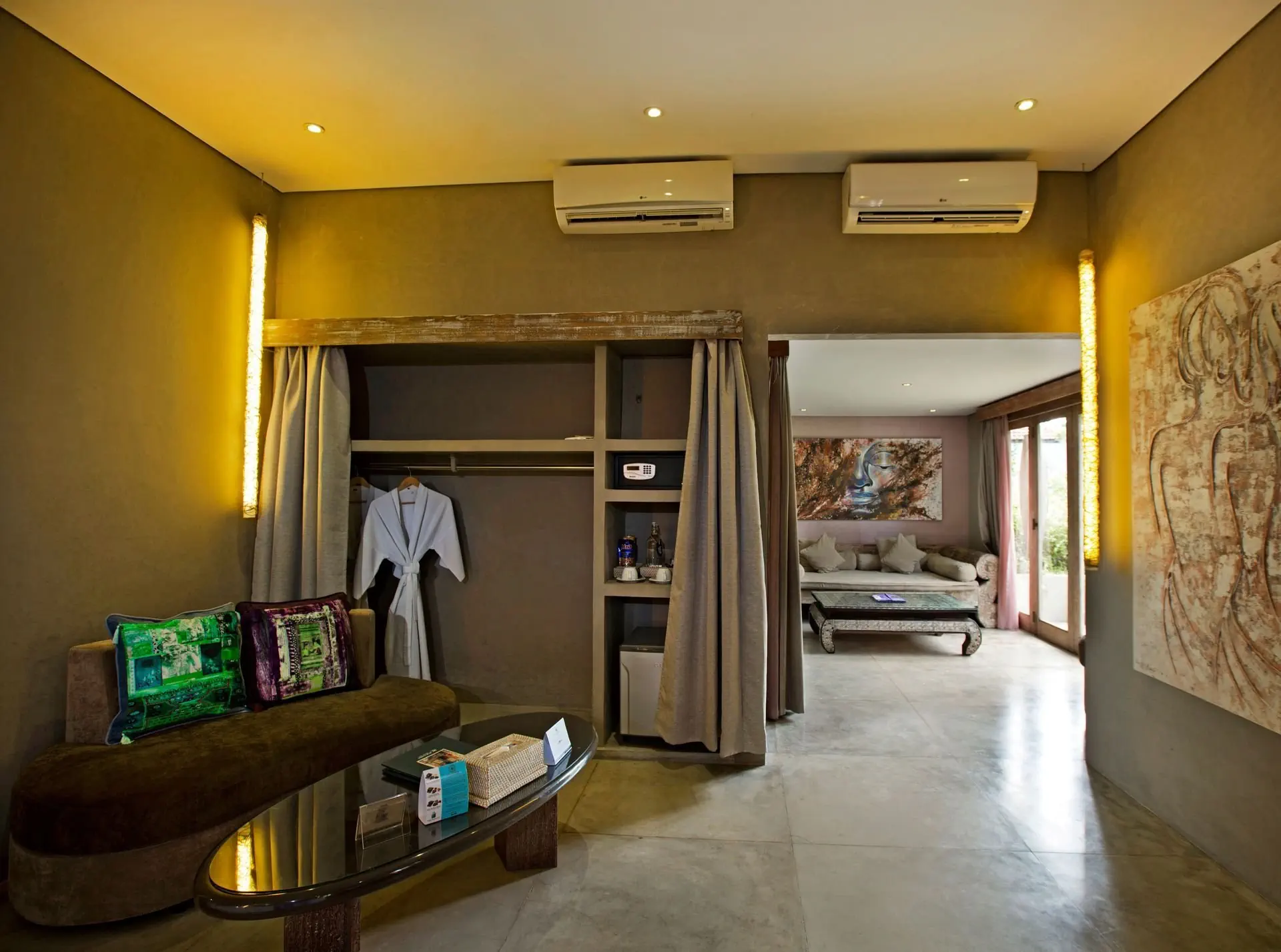 Blue Karma Dijiwa Seminyak - zdjęcie 15