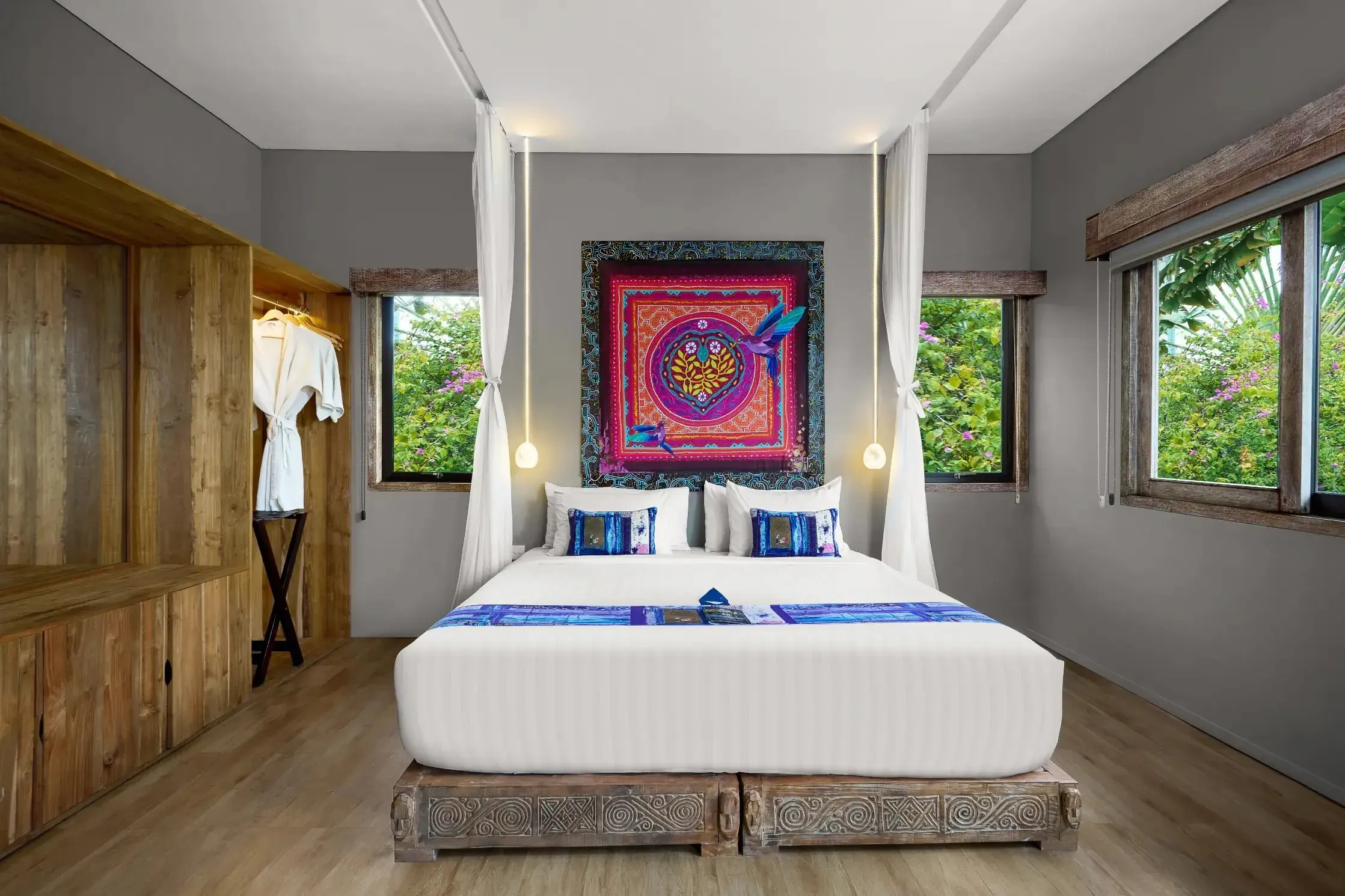 Blue Karma Dijiwa Seminyak - zdjęcie 22