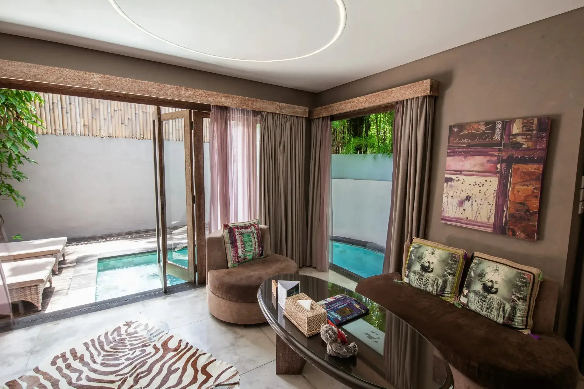 Blue Karma Dijiwa Seminyak - zdjęcie 9