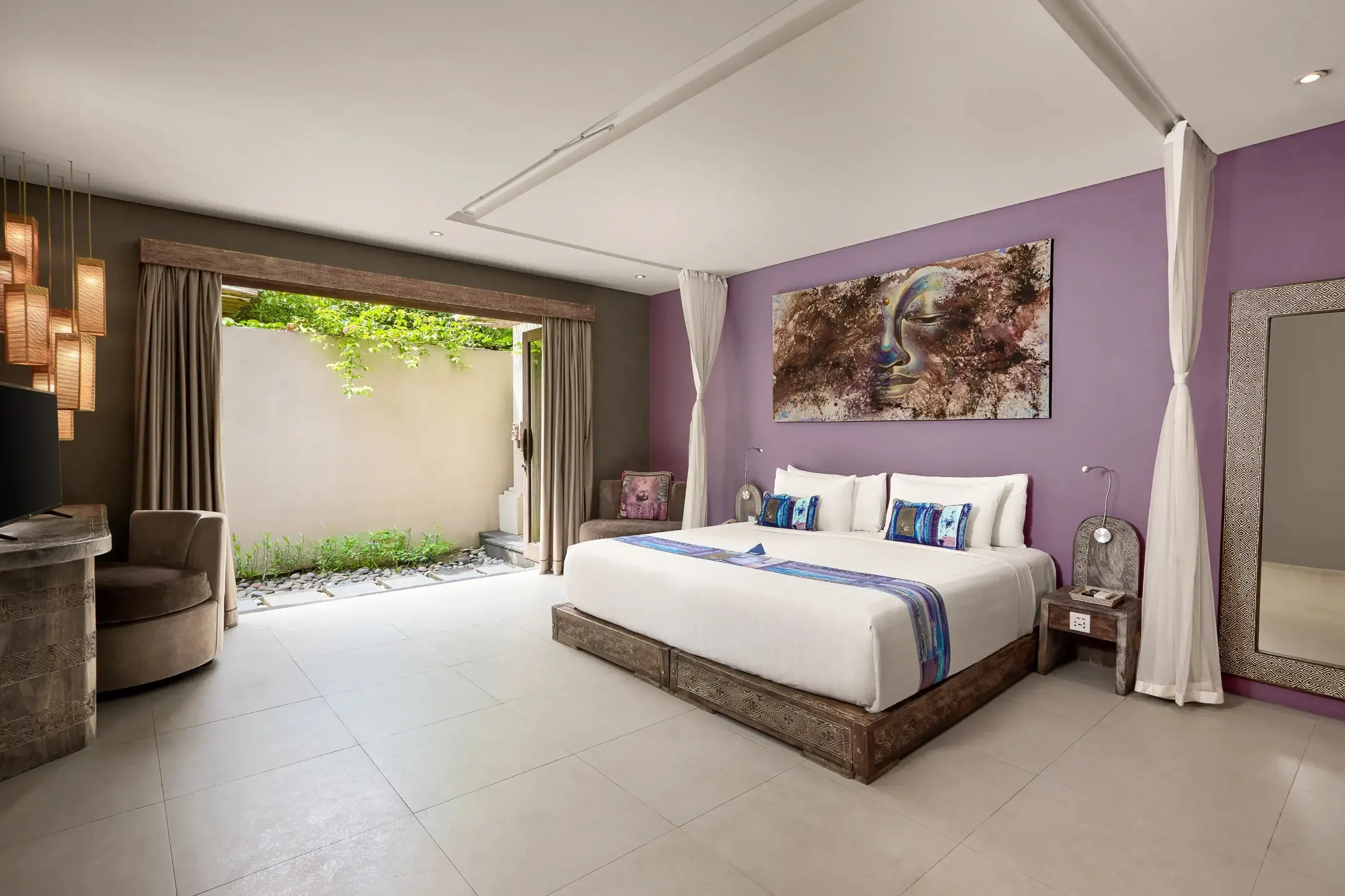 Blue Karma Dijiwa Seminyak - zdjęcie 20