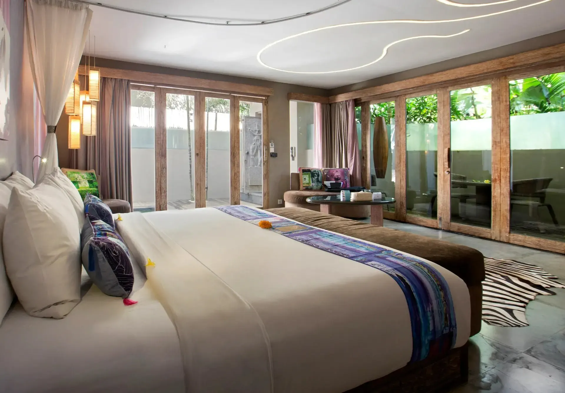Blue Karma Dijiwa Seminyak - zdjęcie 12