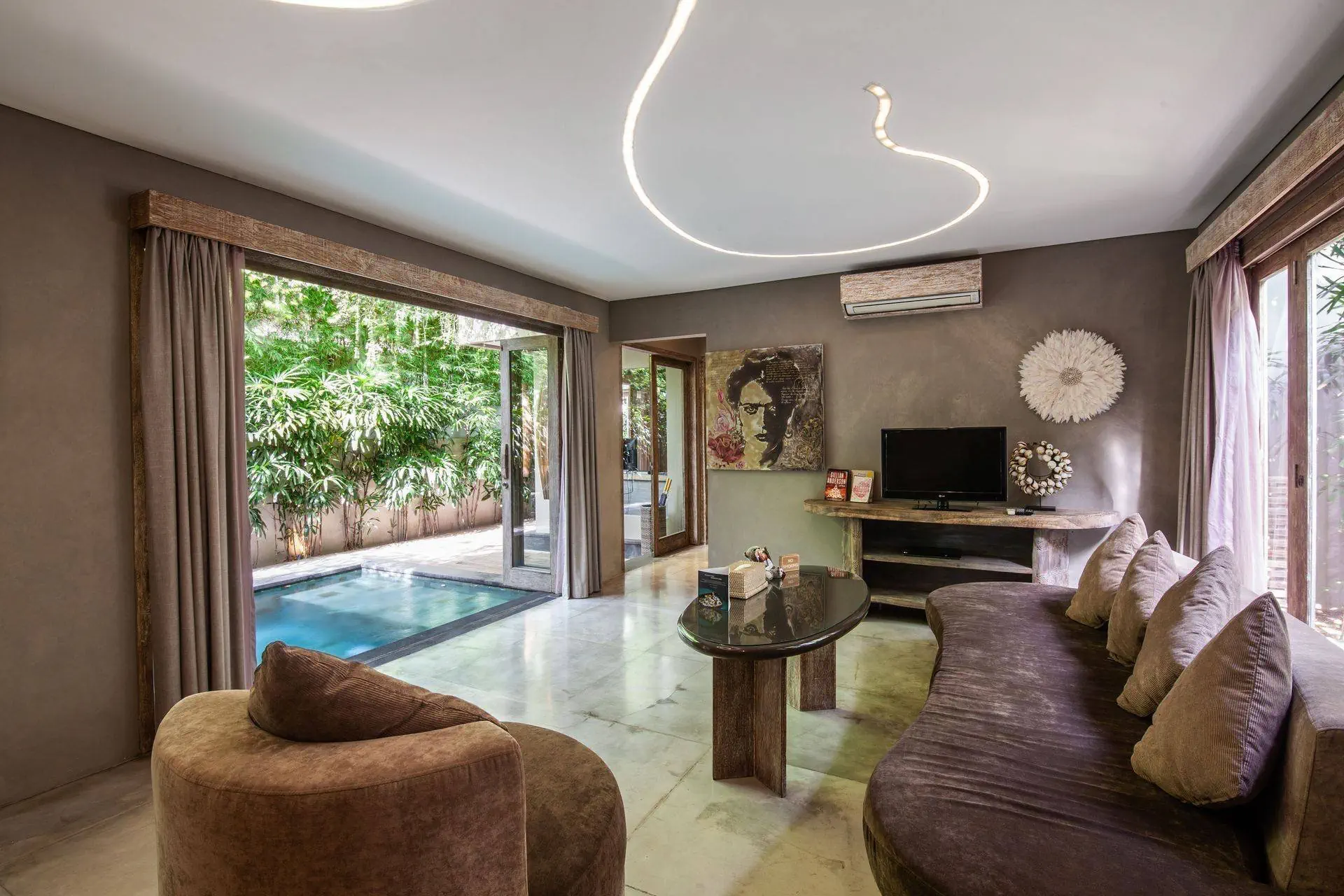 Blue Karma Dijiwa Seminyak - zdjęcie 13