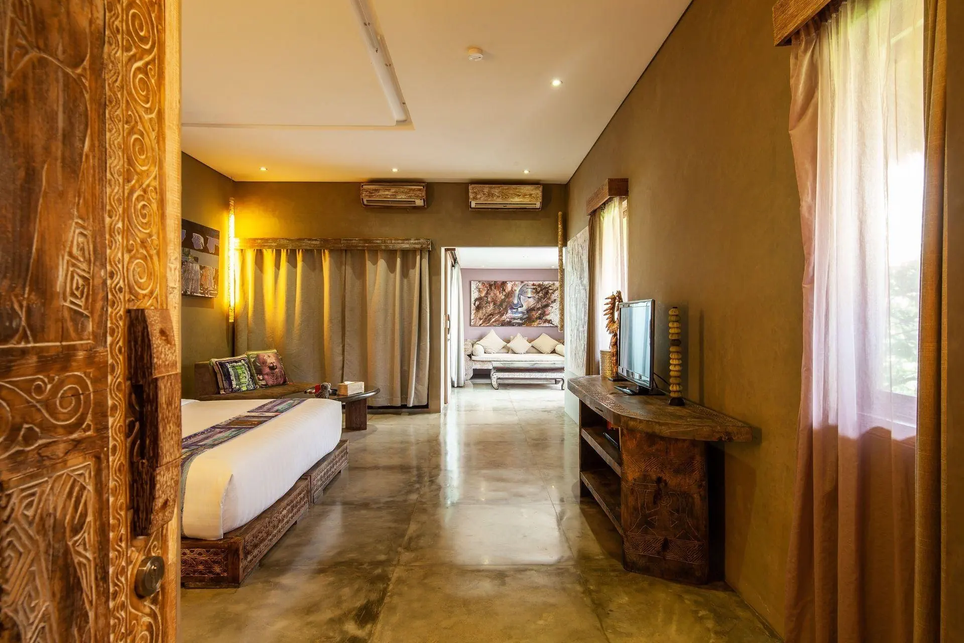 Blue Karma Dijiwa Seminyak - zdjęcie 14