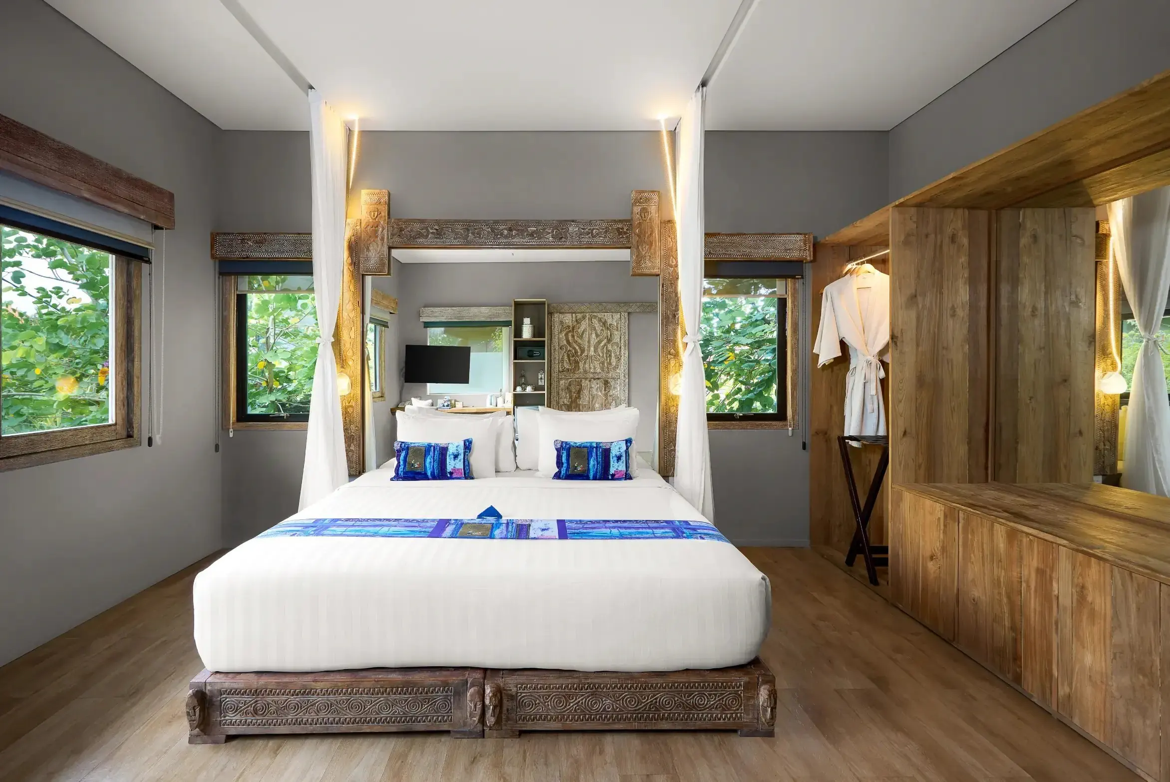 Blue Karma Dijiwa Seminyak - zdjęcie 21