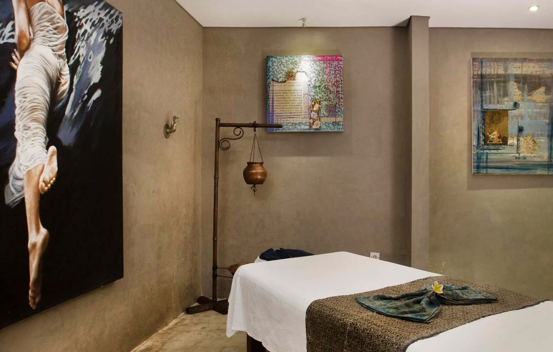 Blue Karma Dijiwa Seminyak - zdjęcie 30