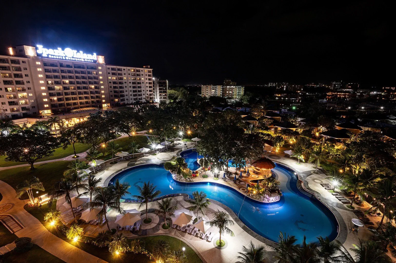 JPark Island Resort Cebu - zdjęcie 26