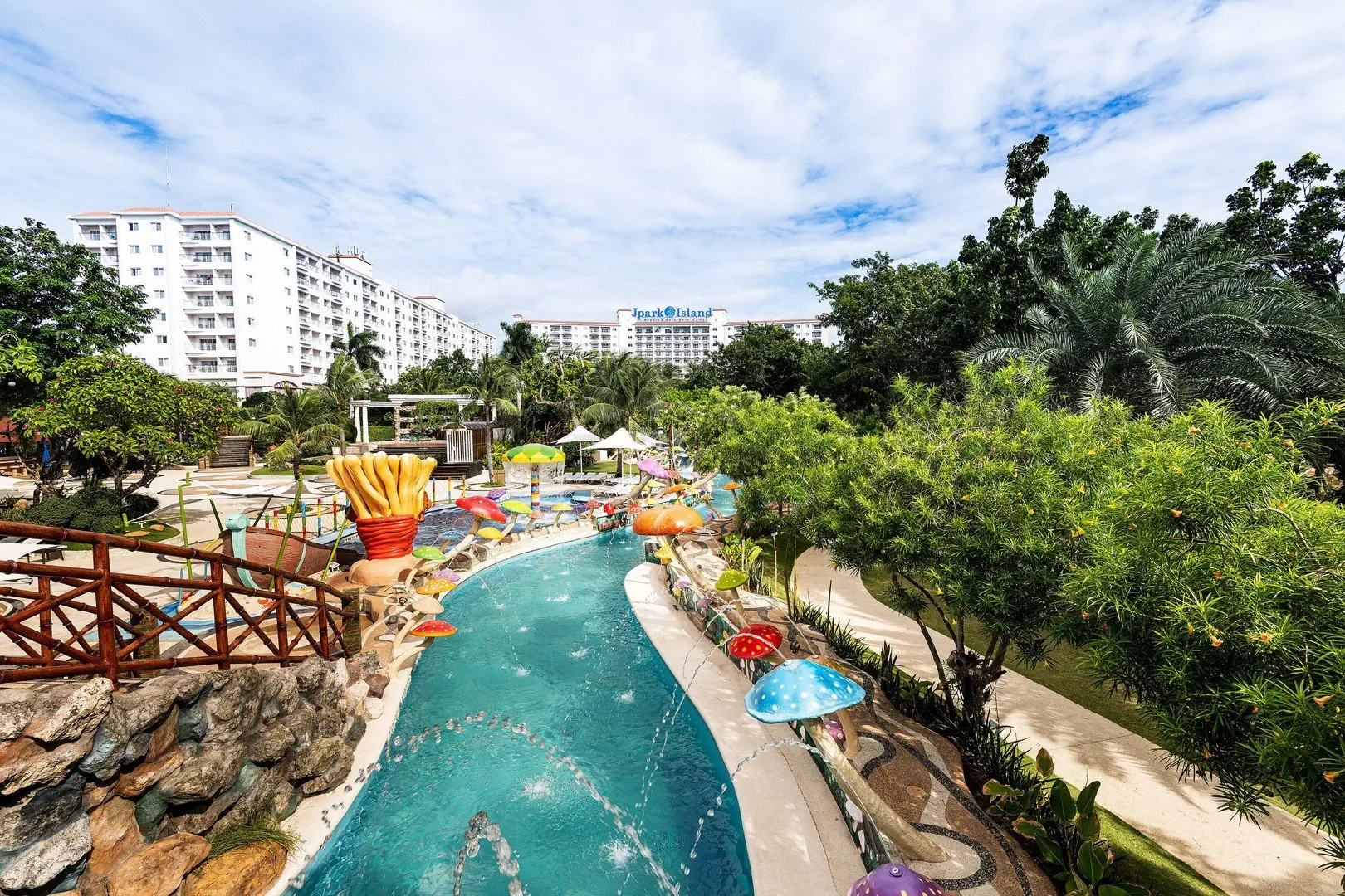 JPark Island Resort Cebu - zdjęcie 9