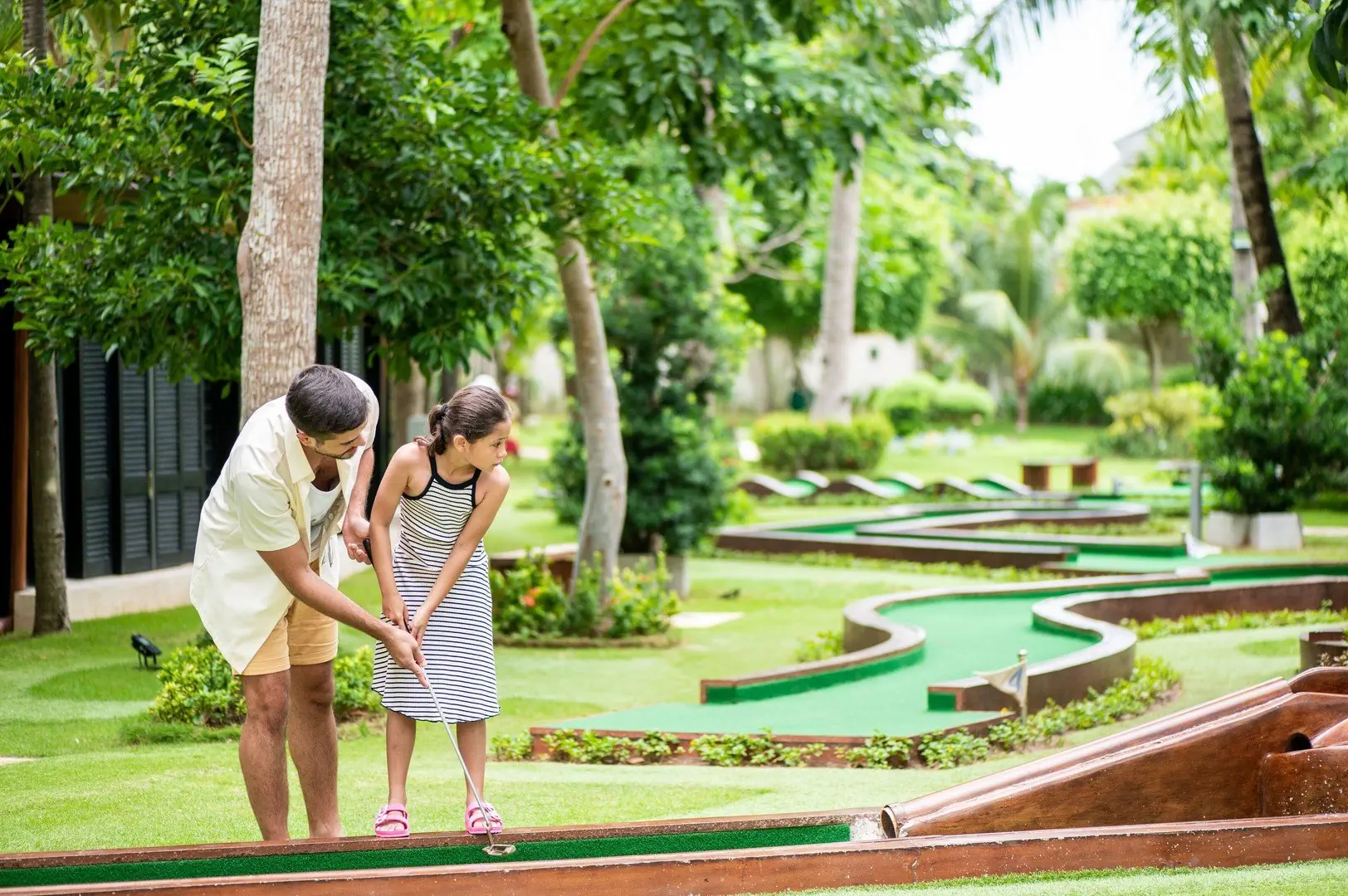 JPark Island Resort Cebu - zdjęcie 13