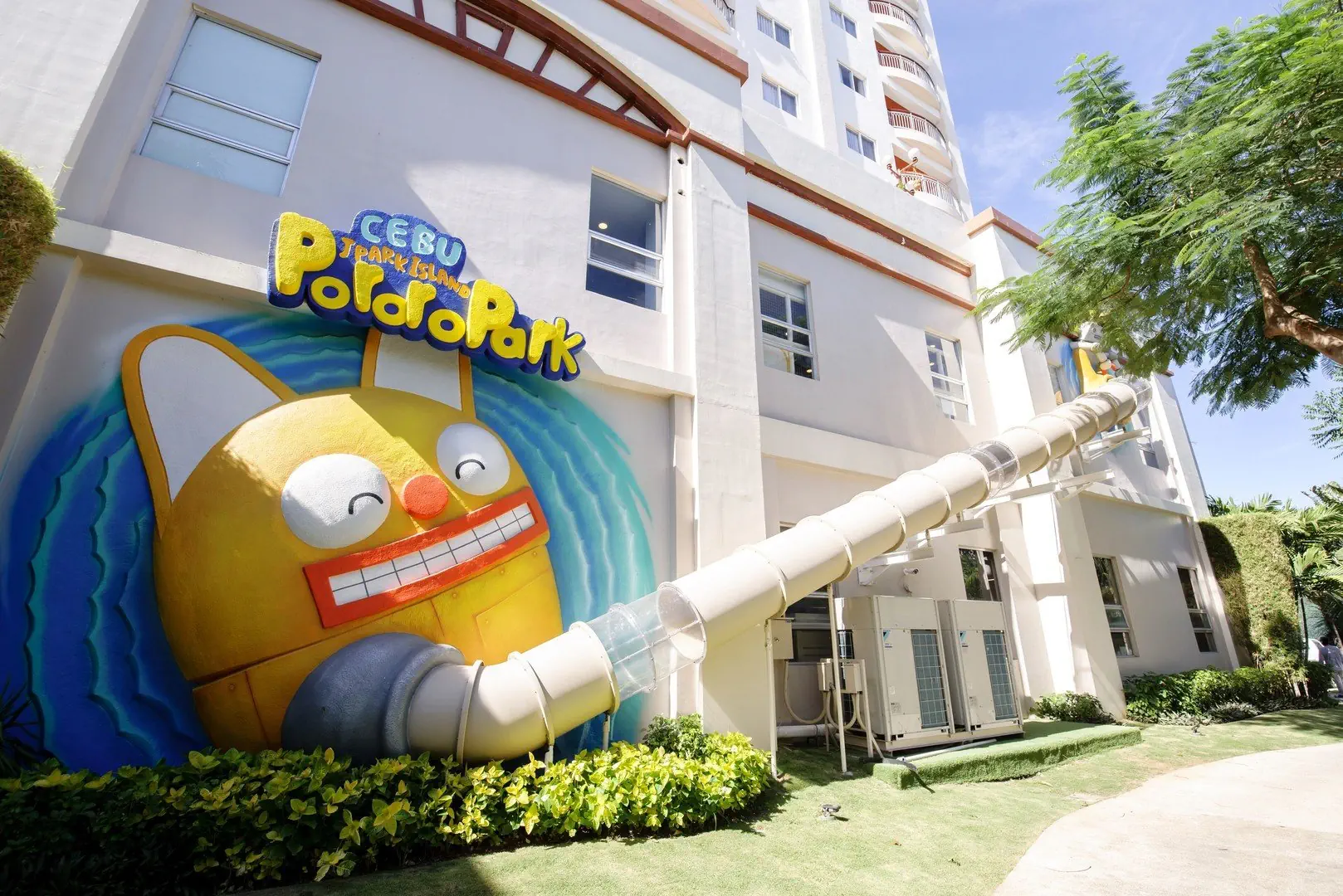 JPark Island Resort Cebu - zdjęcie 23