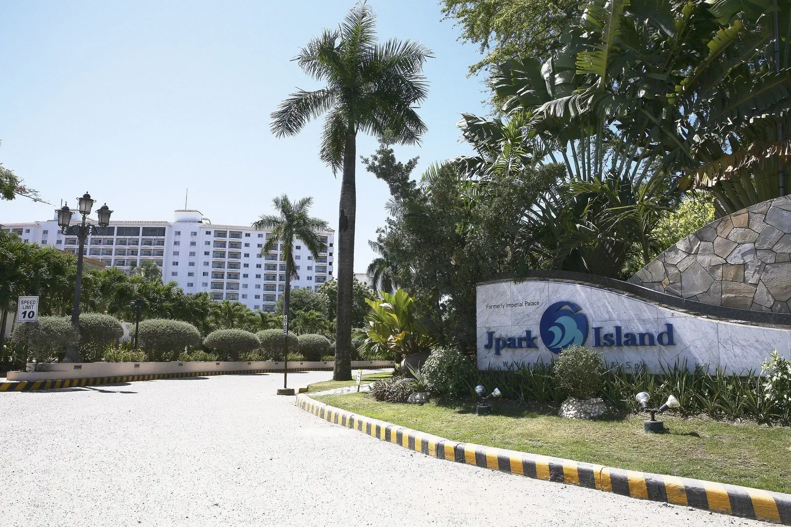 JPark Island Resort Cebu - zdjęcie 22