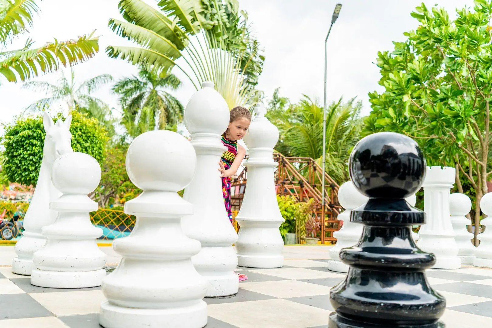 JPark Island Resort Cebu - zdjęcie 12