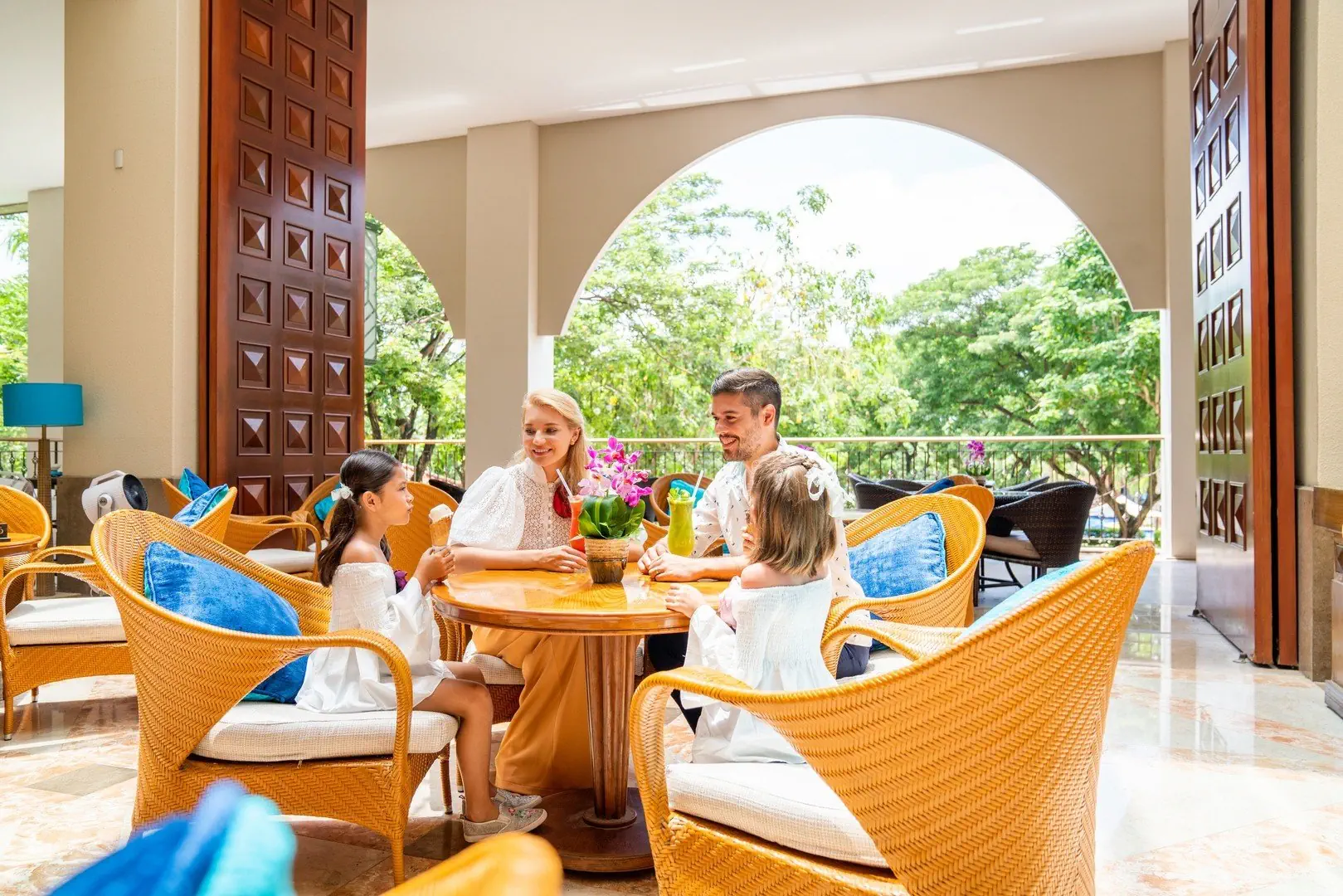 JPark Island Resort Cebu - zdjęcie 15