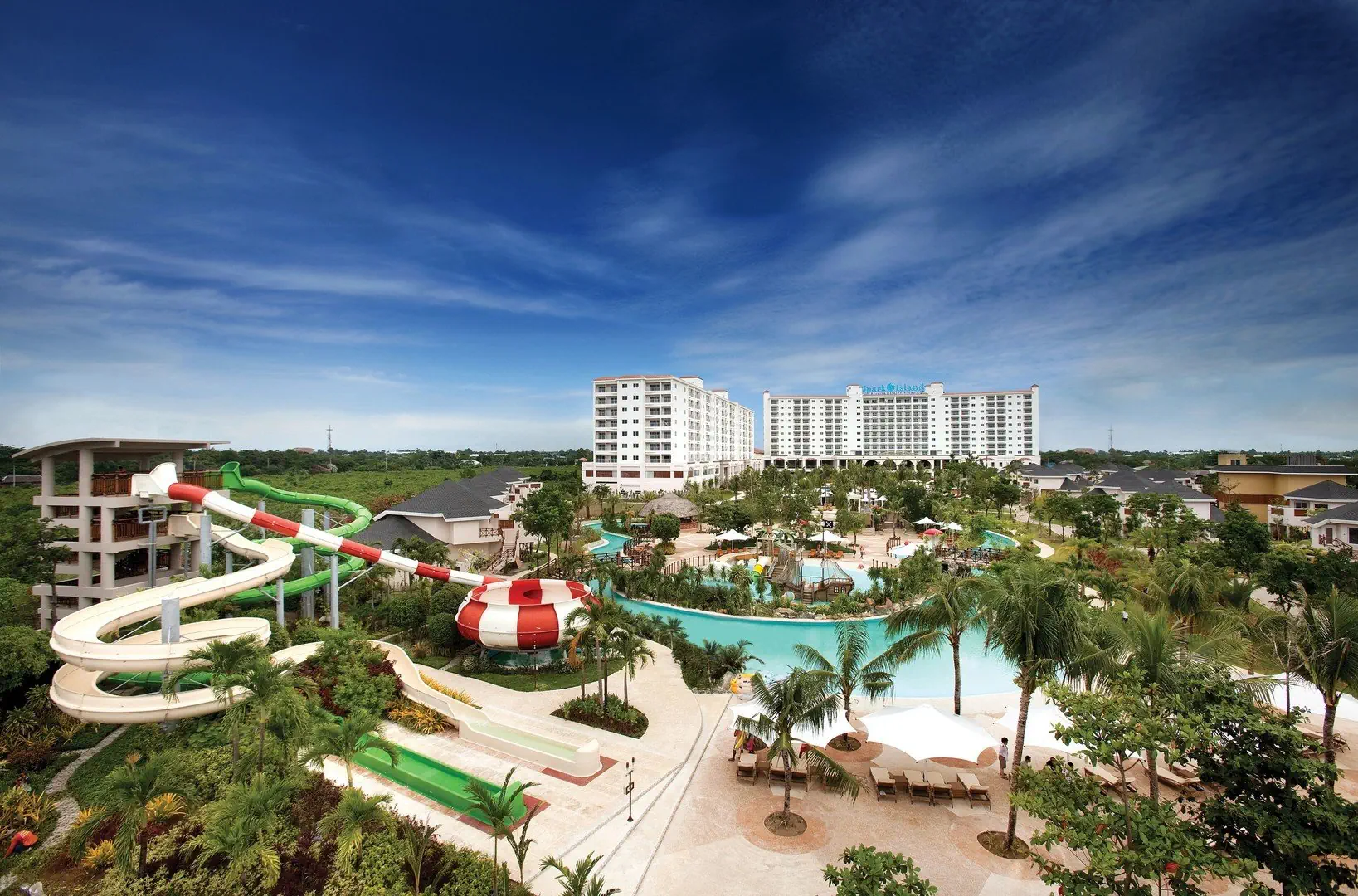 JPark Island Resort Cebu - zdjęcie 19