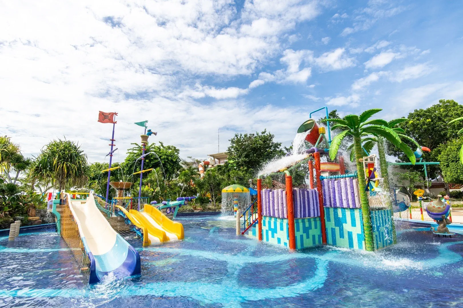 JPark Island Resort Cebu - zdjęcie 5