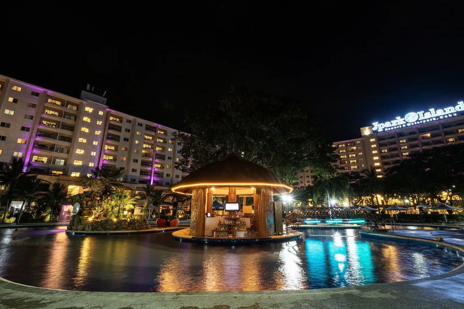 JPark Island Resort Cebu - zdjęcie 25