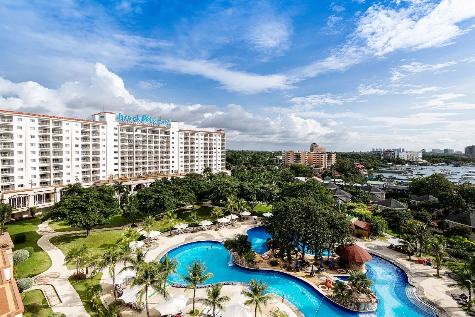 JPark Island Resort Cebu - zdjęcie 4