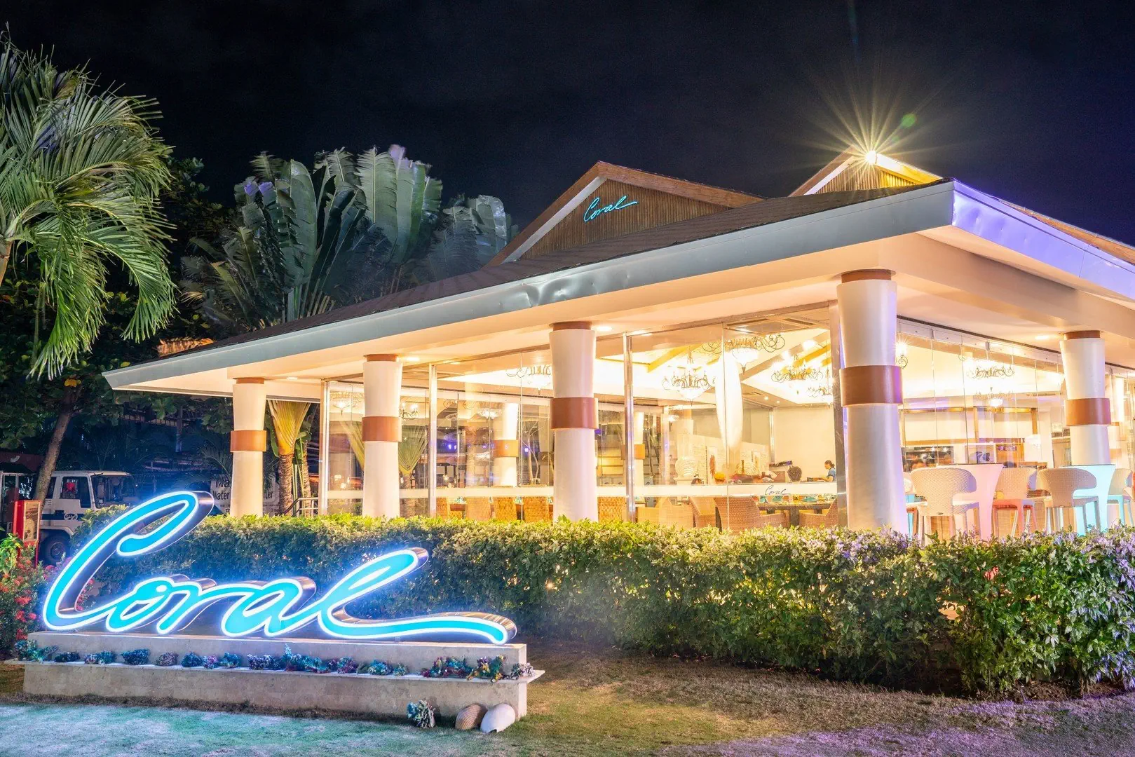 JPark Island Resort Cebu - zdjęcie 21